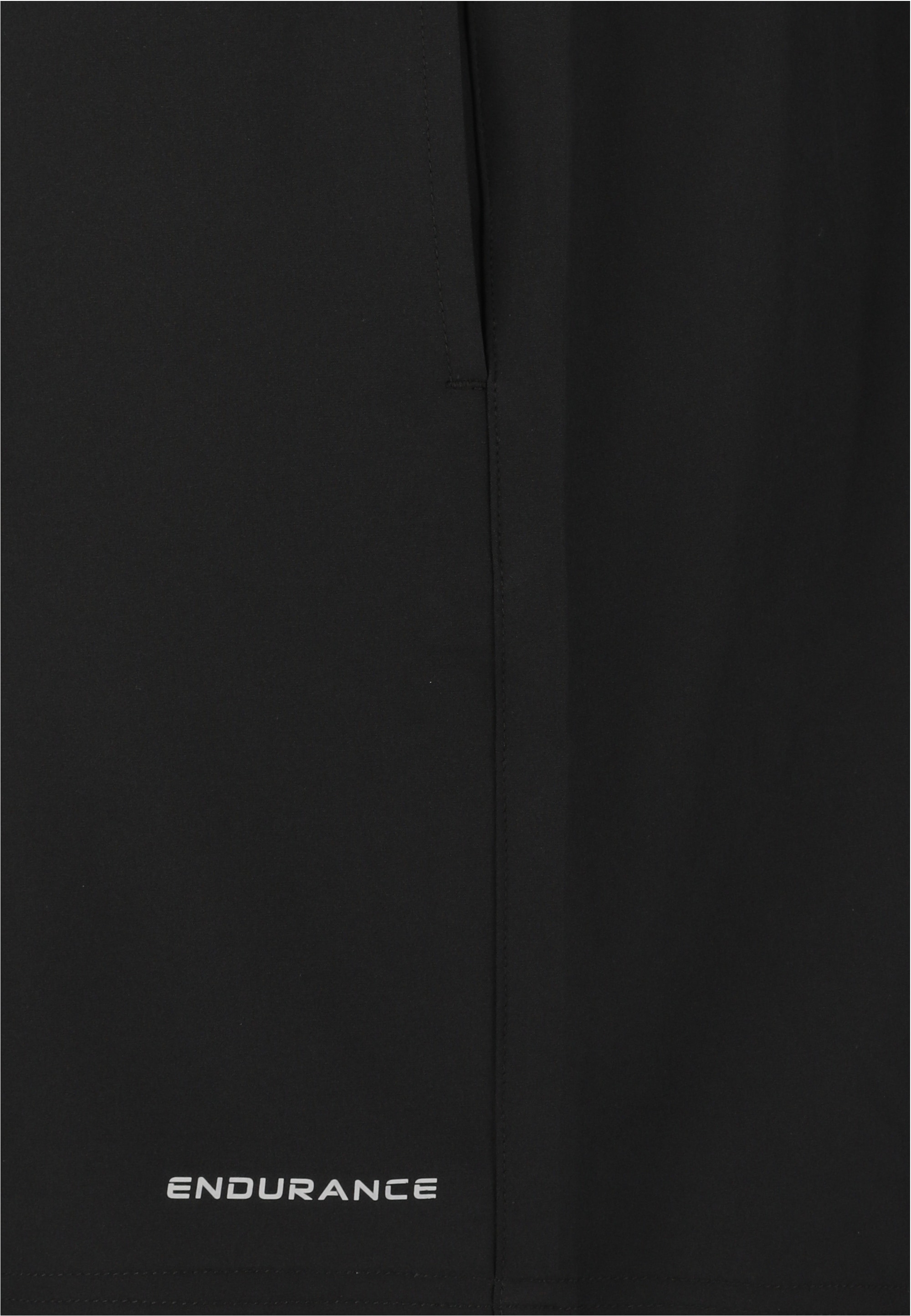 ENDURANCE Shorts »Kros«, mit praktischem Dehnbund