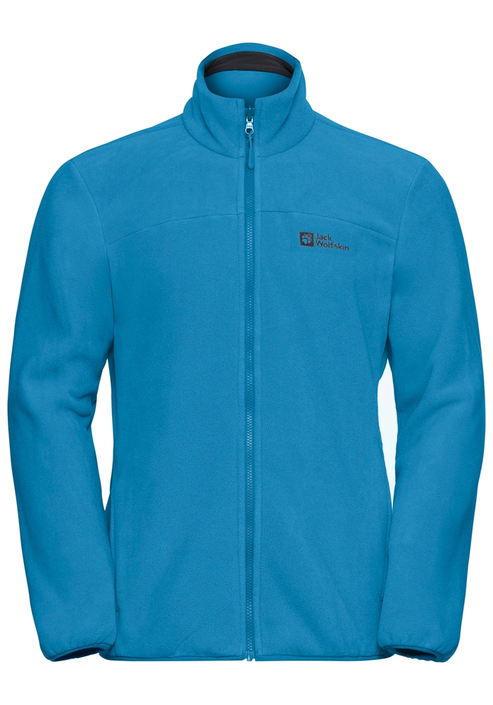 Jack Wolfskin 3-in-1-Funktionsjacke »TAUBENBERG 3IN1 JKT M«, mit Kapuze