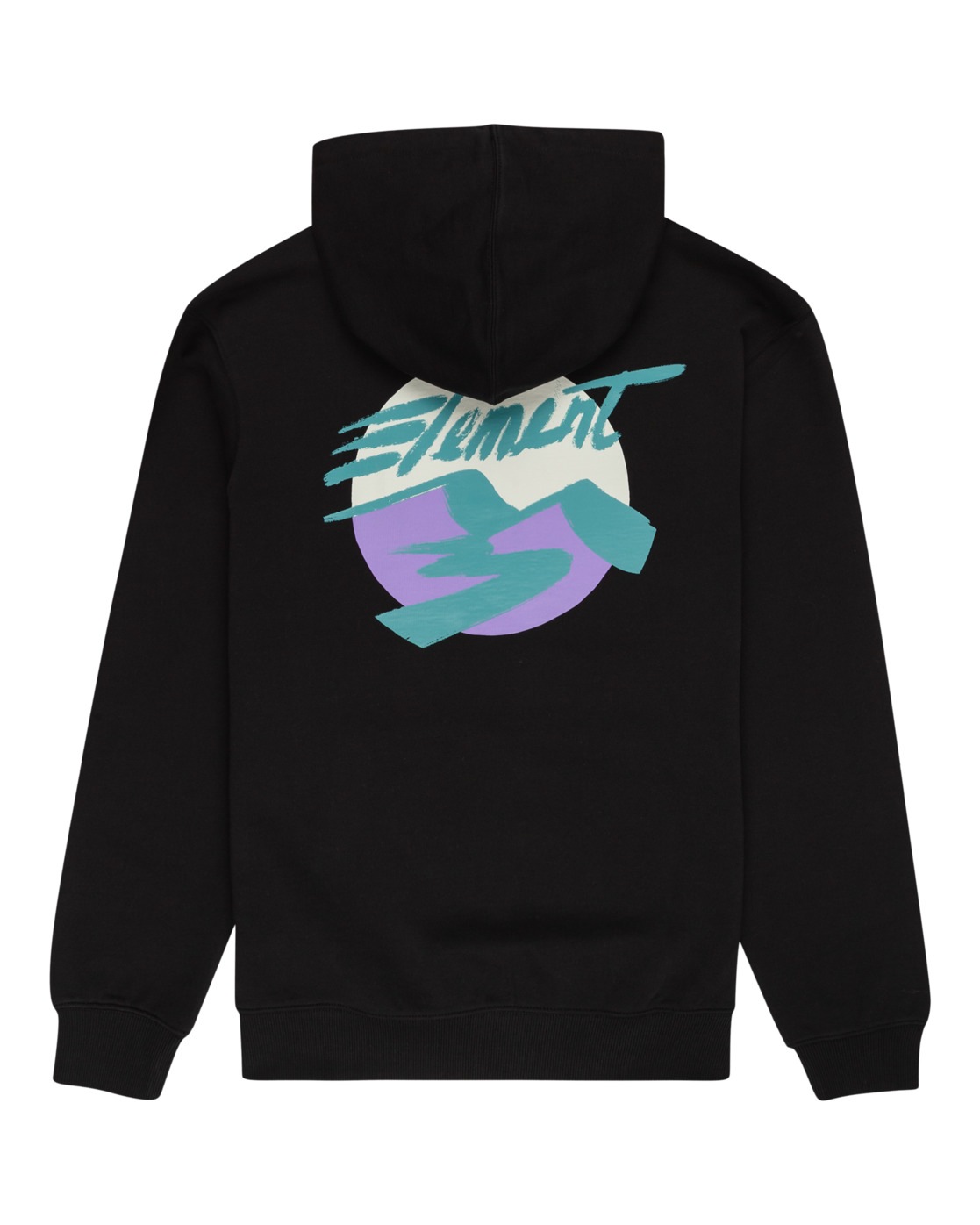 Element Hoodie "Horizon" günstig online kaufen