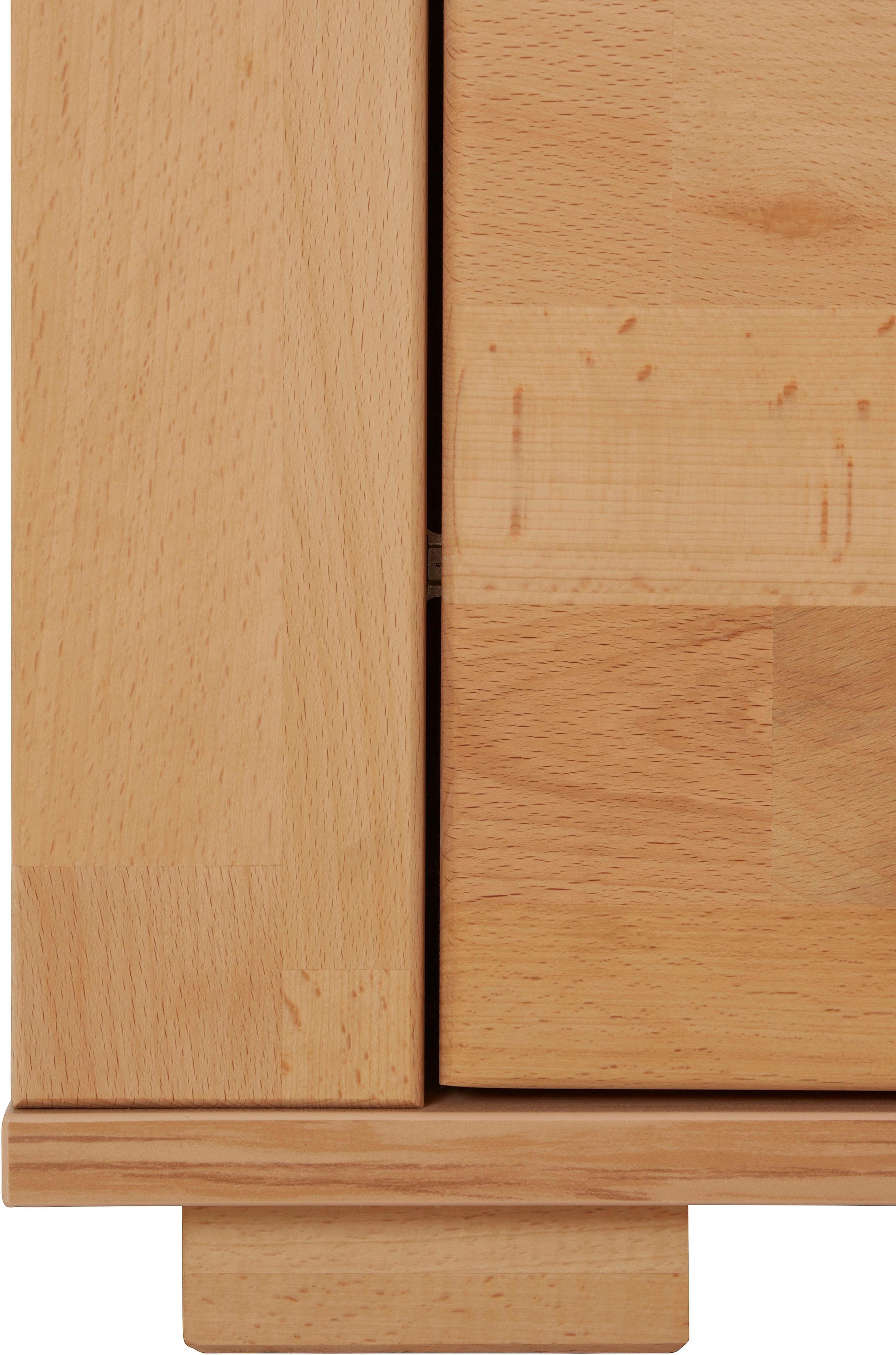 Home affaire Sideboard »Denis«, Breite 140 cm
