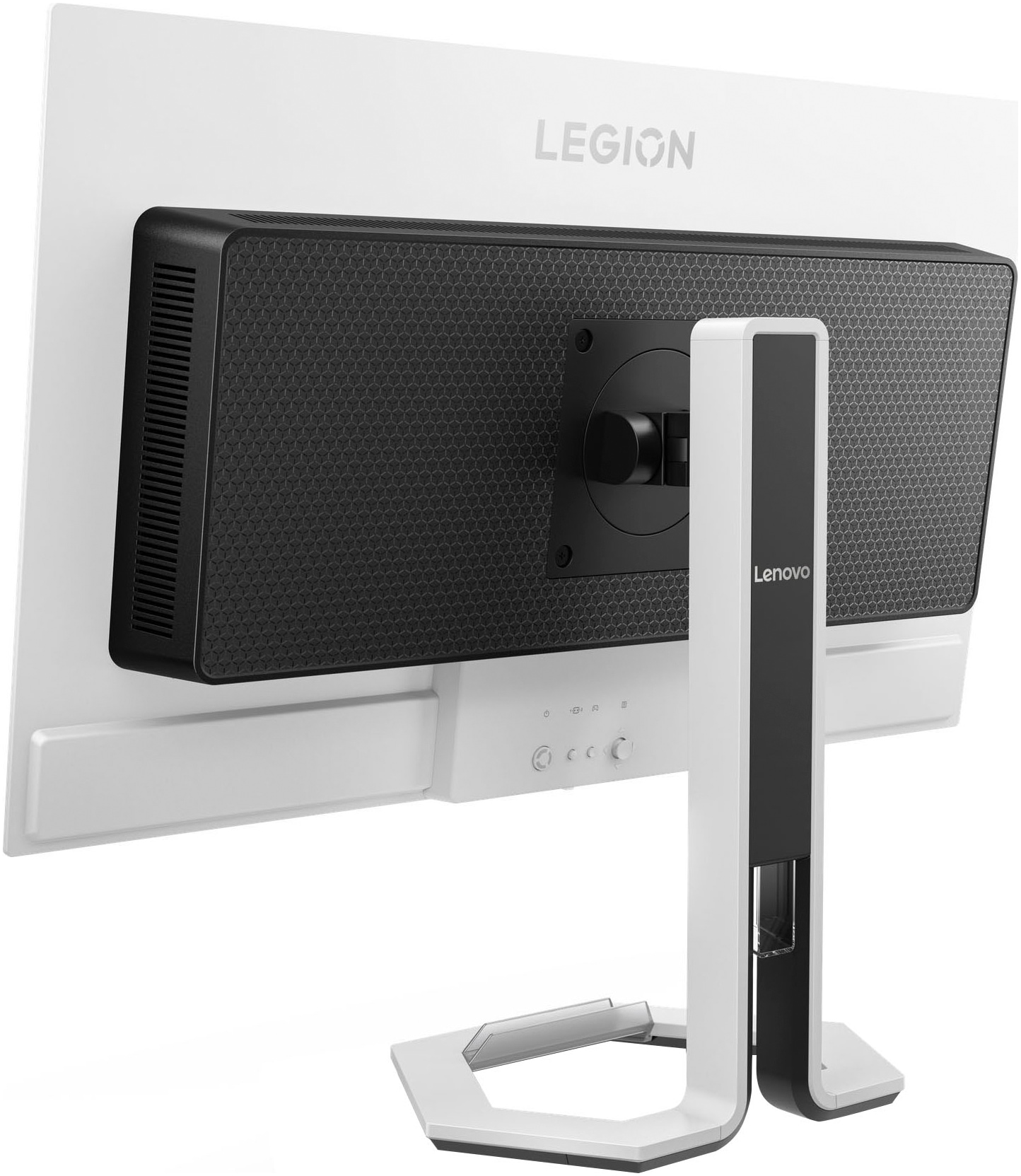 Lenovo OLED-Monitor »Legion Pro 27UD-10(G25270UY0)« 67 cm/27 ″  3840 x 2160 px 0,03 Reaktionszeit 240 Hz