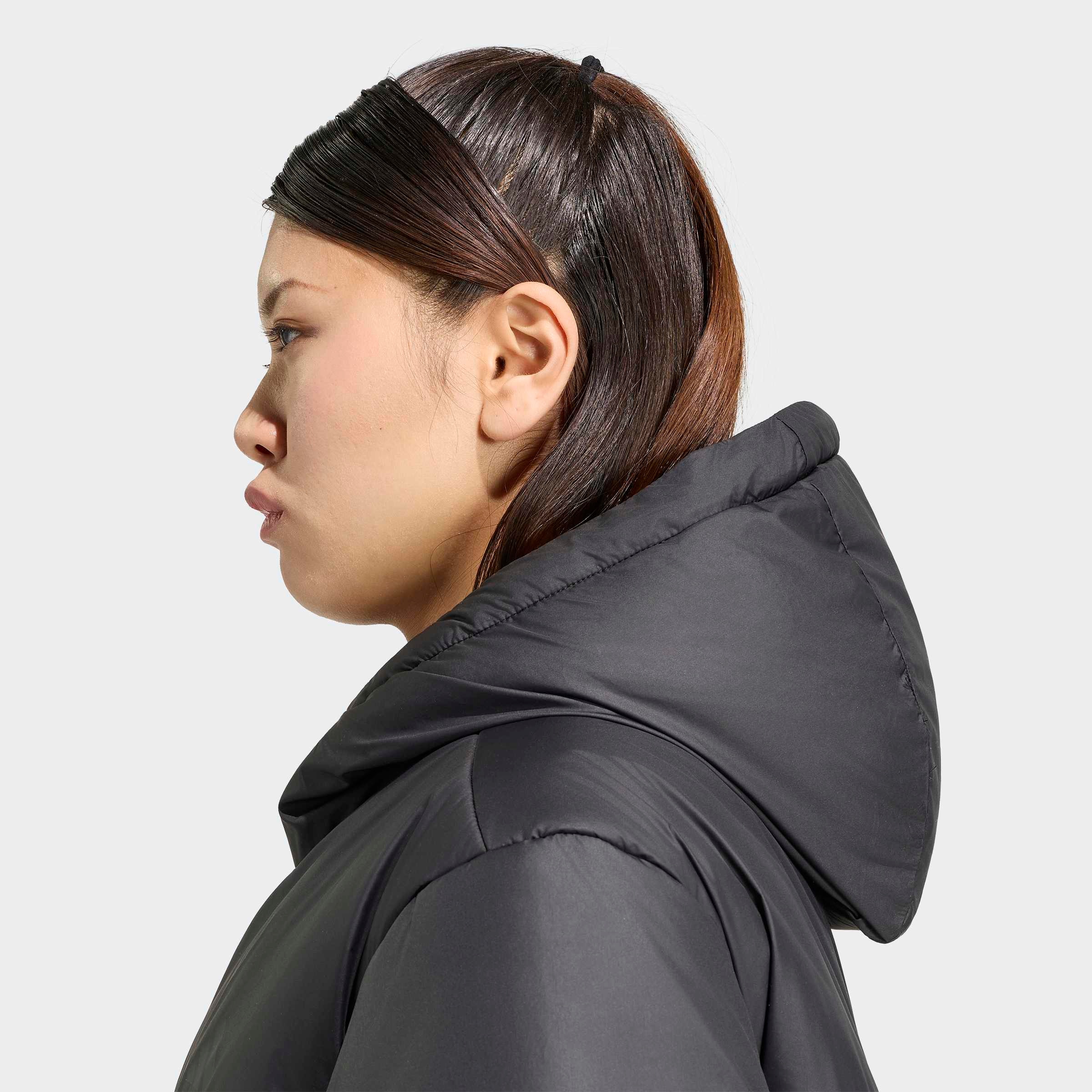 adidas Sportswear Outdoorjacke »ESSENTIALS HIGHLOFT PUFFER, ISOLIERT«