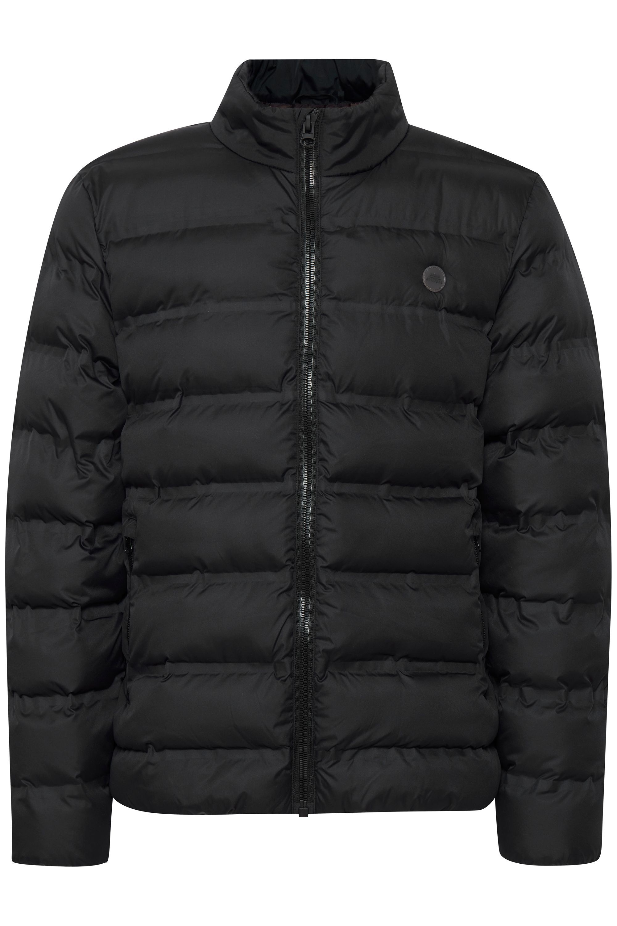 Blend Winterjacke "BHOuterwear" ohne Kapuze Winterjacke mit Stehkragen günstig online kaufen