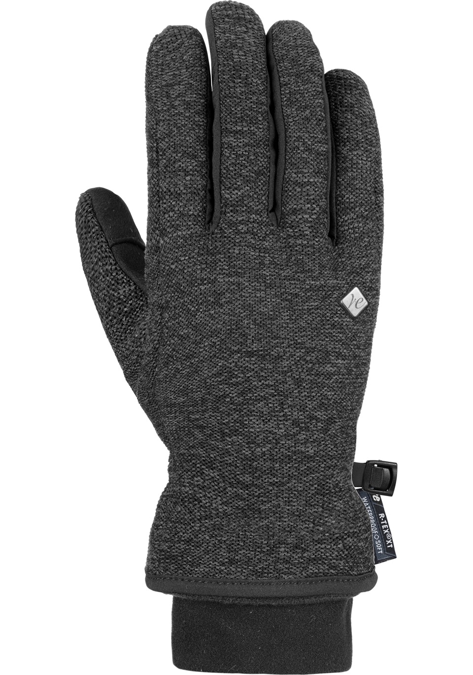 Reusch Skihandschuhe »Loraine R-TEX«, mit sportlichem Design
