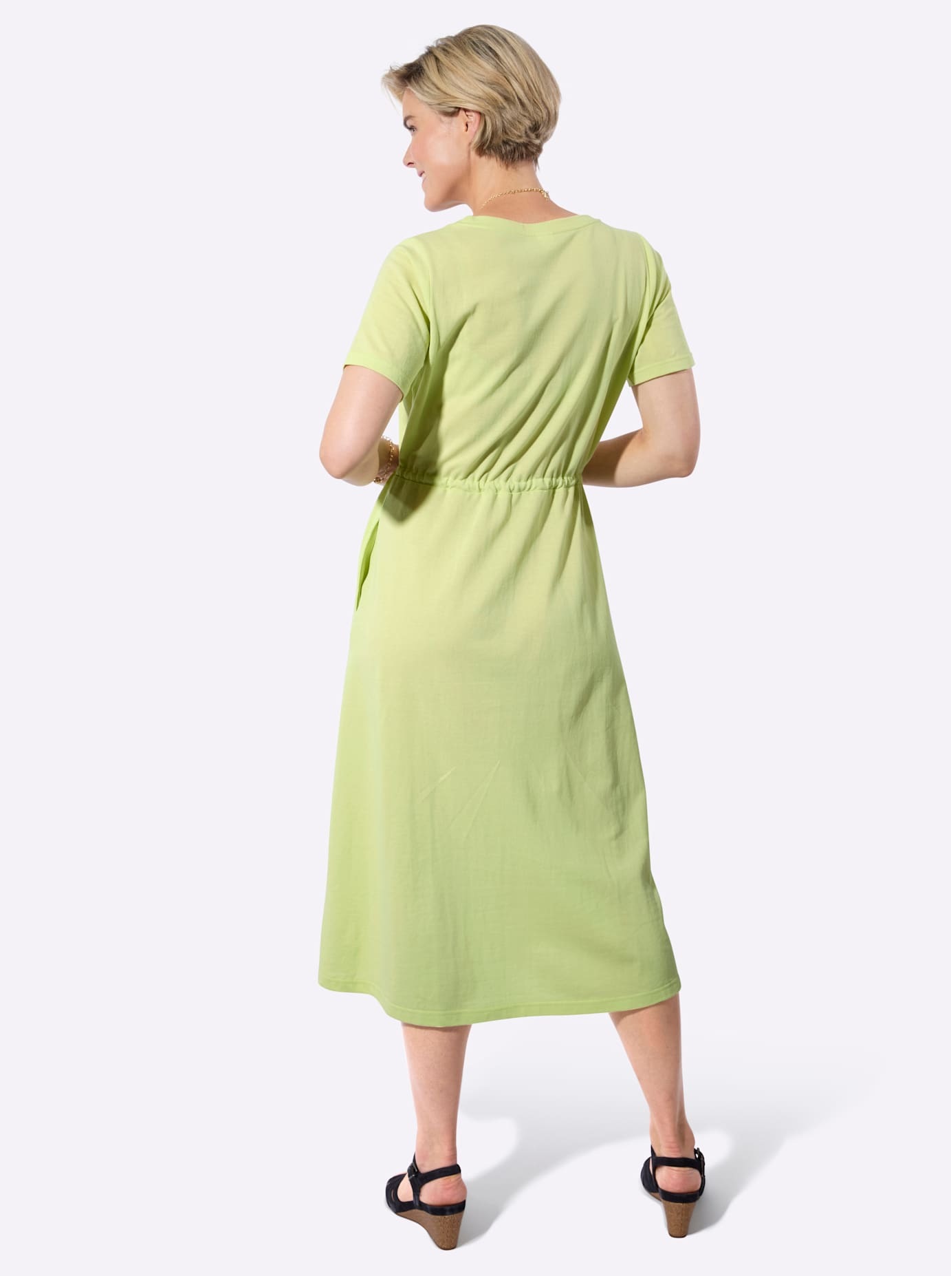 Thumbnail - Classic Basics Jerseykleid "Jersey-Kleid"