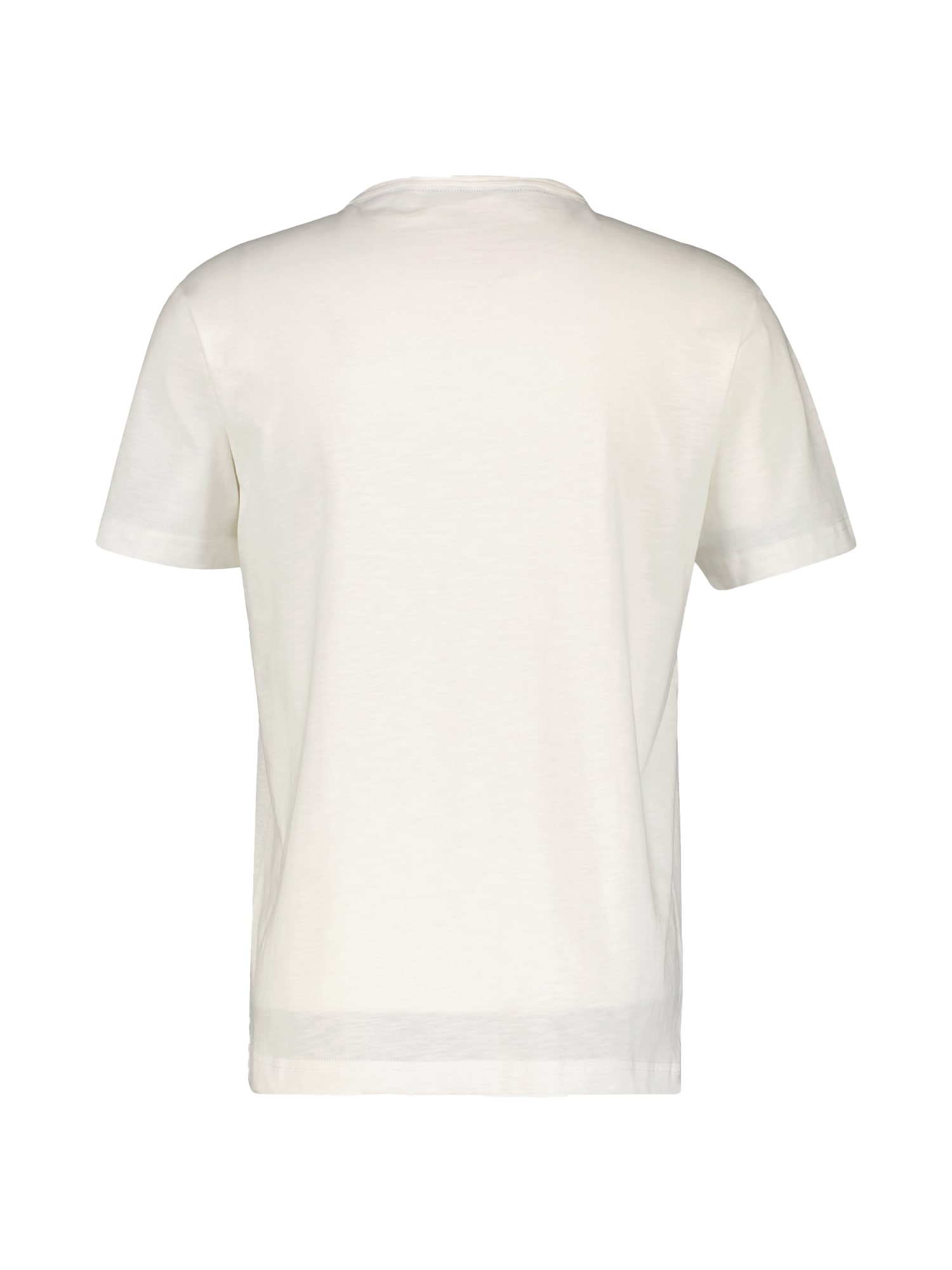 LERROS Henleyshirt »LERROS Basic Henleyshirt«