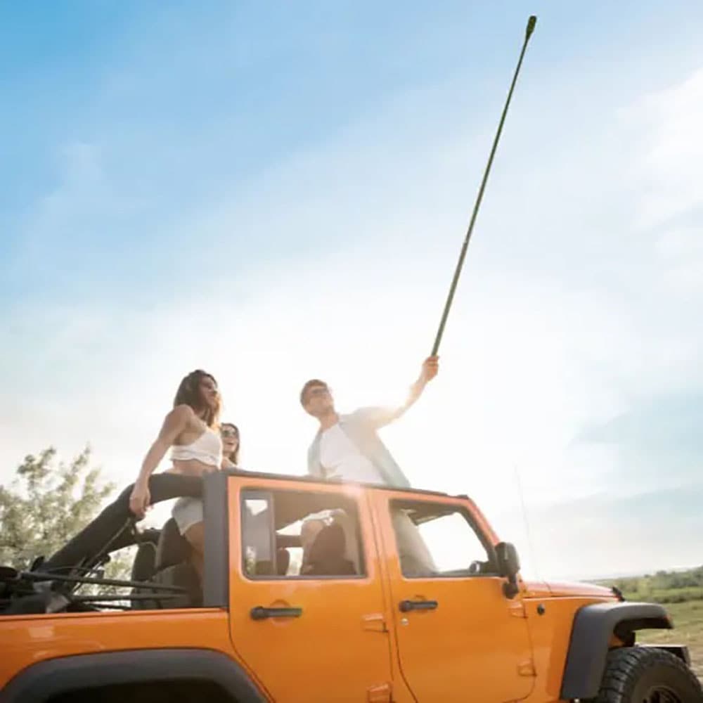 Insta360 Handstativ »erweiterter Selfie Stick 300cm«