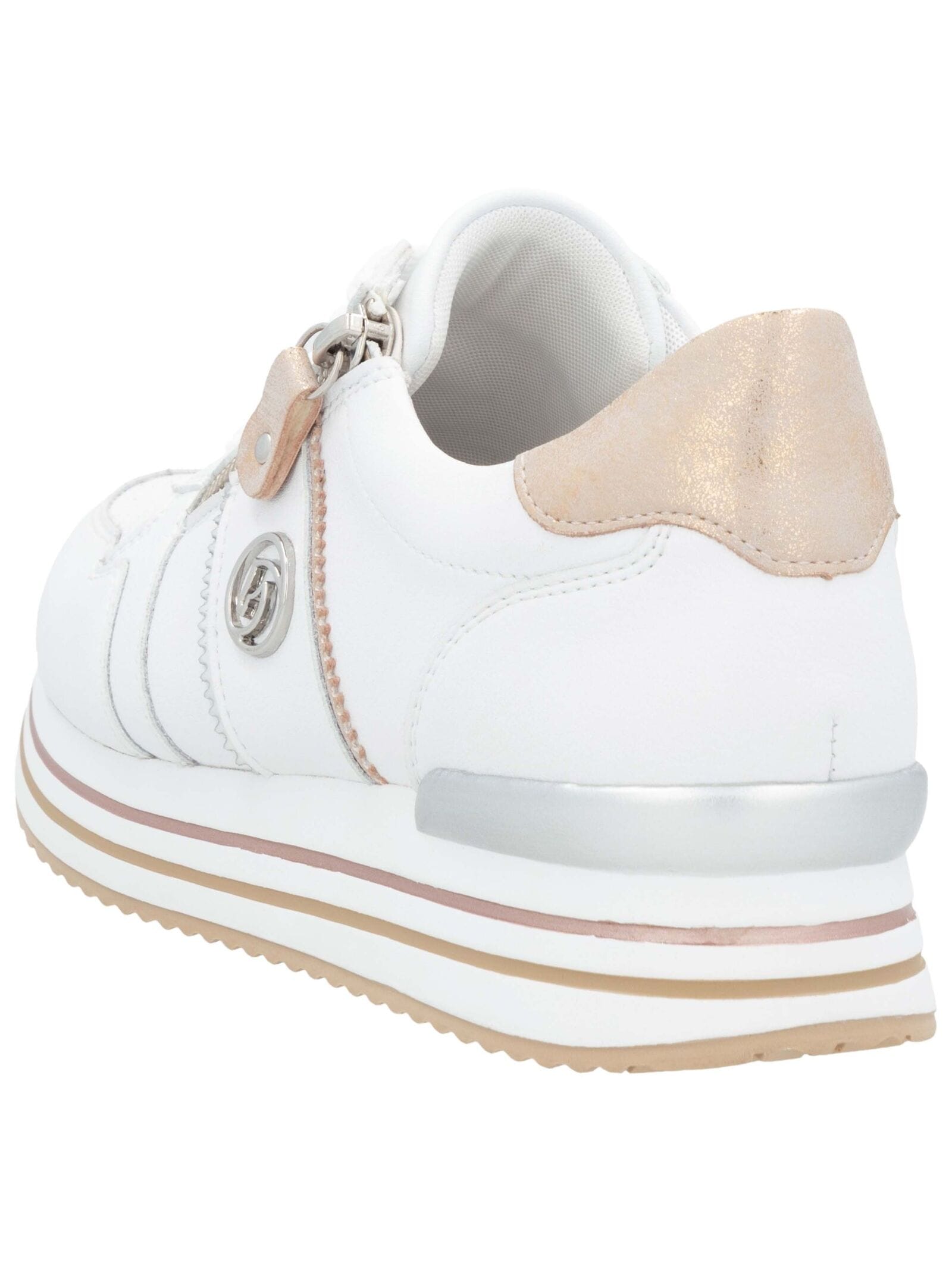 Remonte Sneaker »Remonte Sneaker Leder«