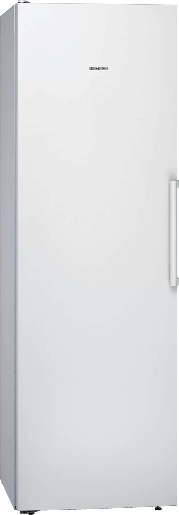 SIEMENS Kühlschrank iQ300 "KS36VVWEP" 186 hoch 60 breit hyperFresh Schublad günstig online kaufen