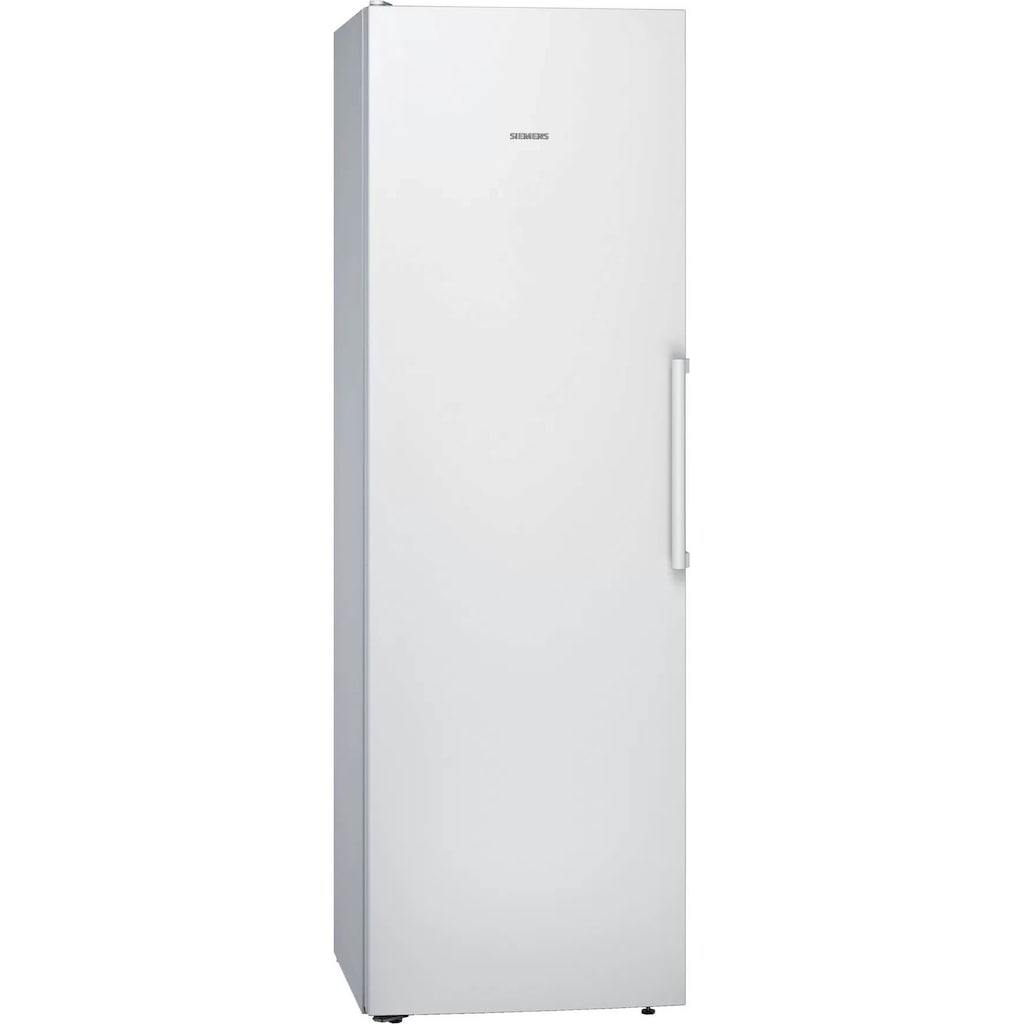 SIEMENS Kühlschrank »KS36VV«, KS36VVWEP, 186 cm hoch, 60 cm breit