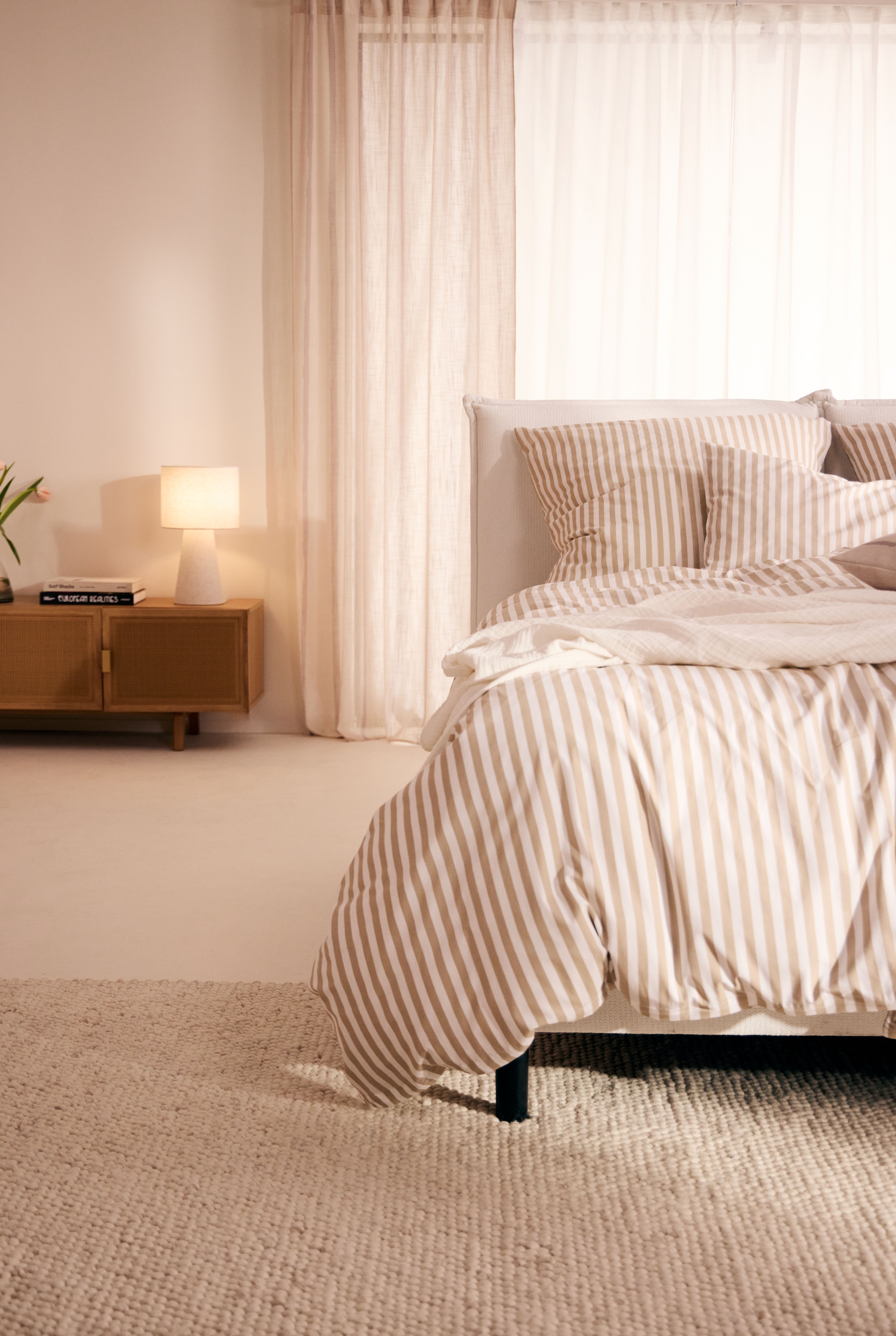 LeGer Home by Lena Gercke Lowboard »Lina« TOPSELLER! Sideboard, 