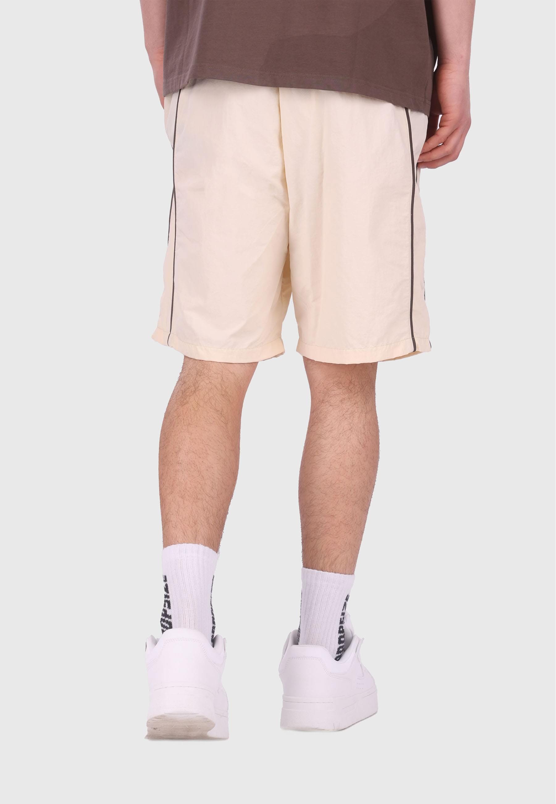 Dropsize Shorts »Dropsize PIPING SHORTS«