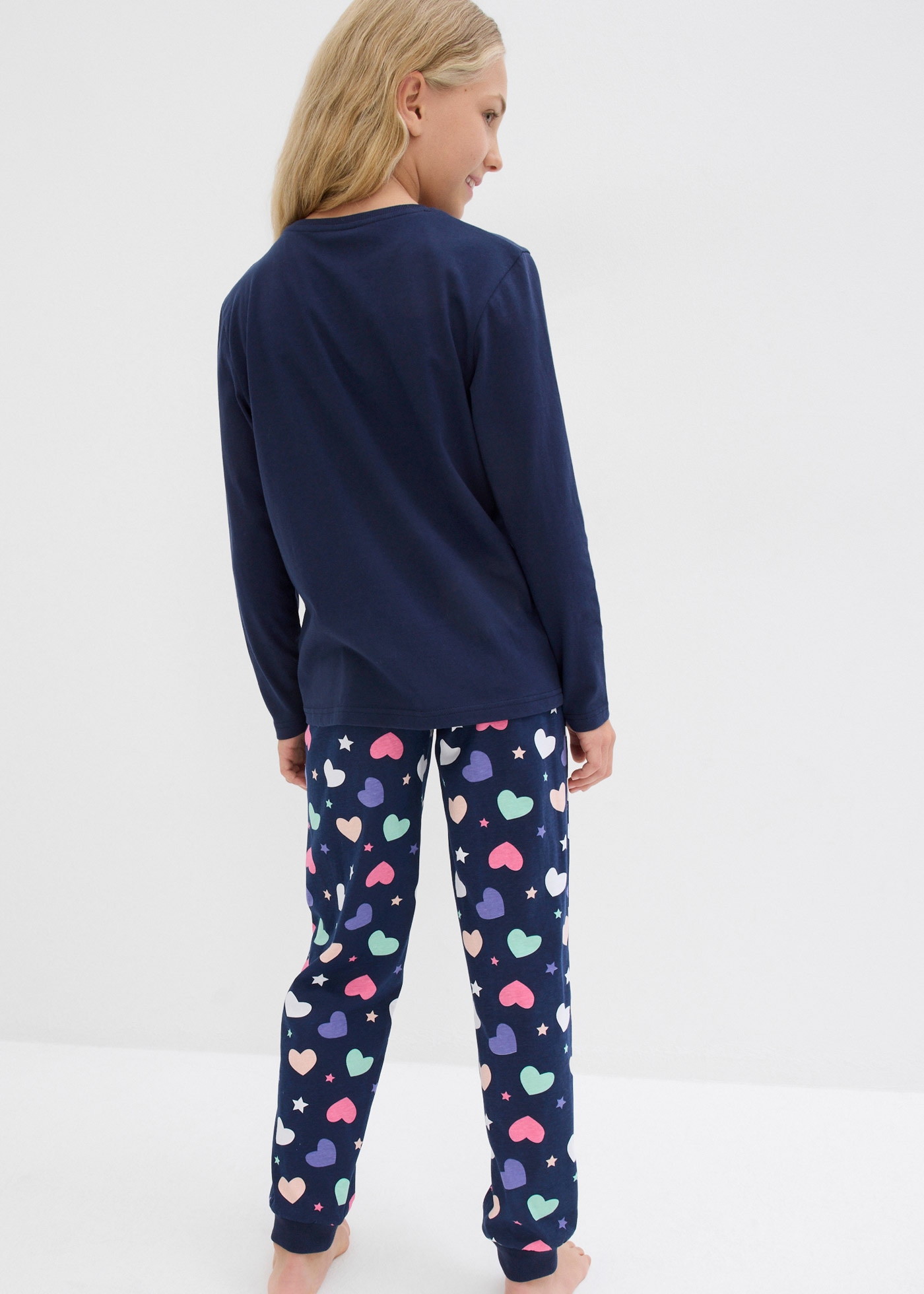 bonprix Pyjama Set, 2, 
