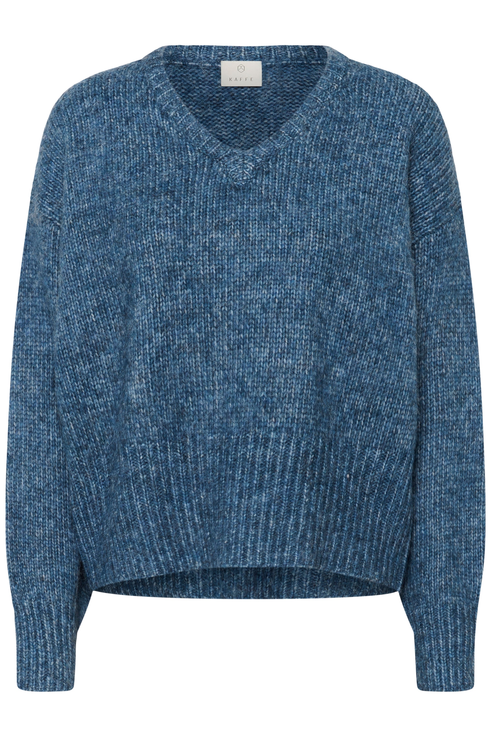 KAFFE Strickpullover "Damen Strickpullover KAtrina"