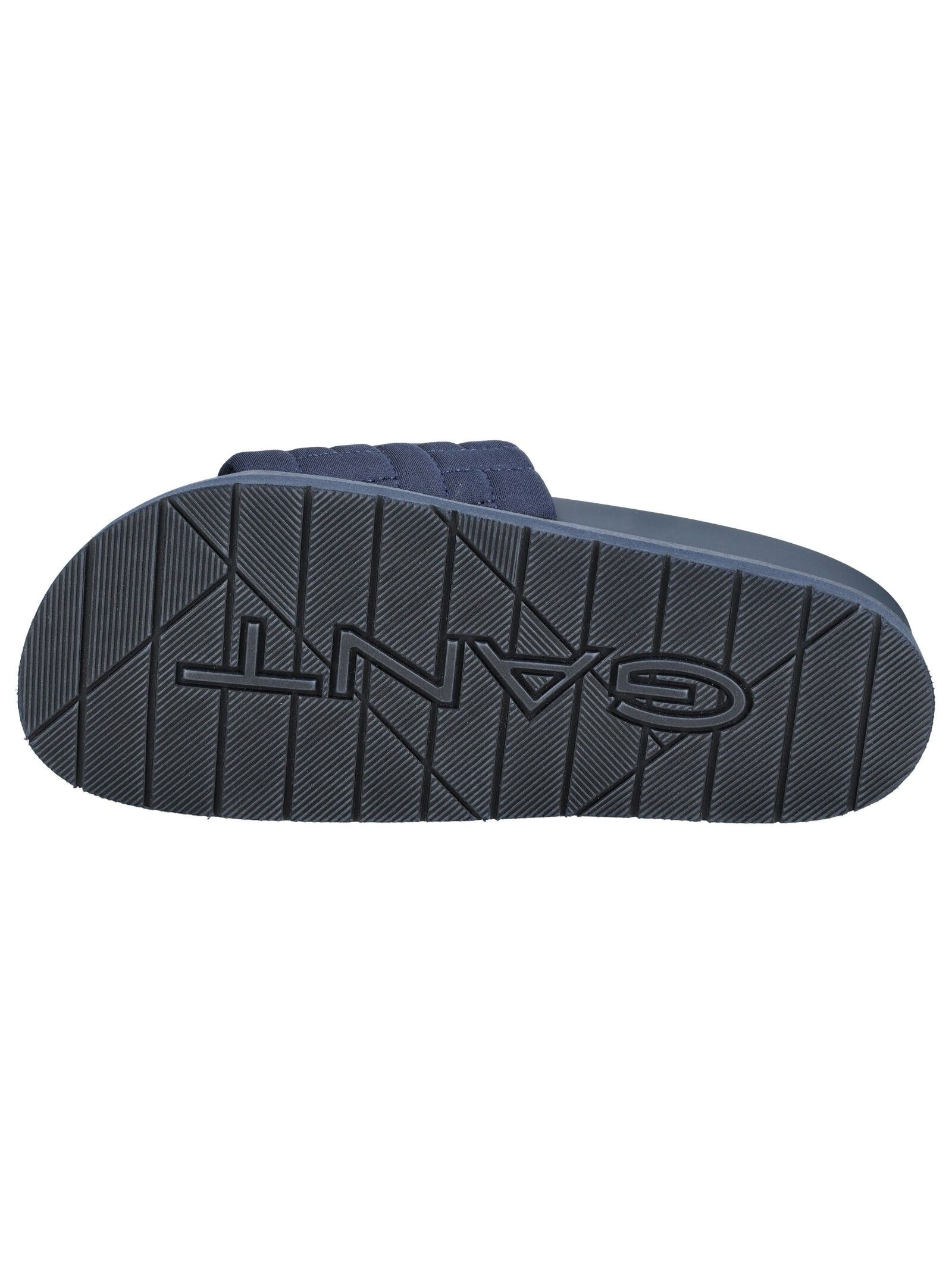 Gant Pantolette »Gant Pantoletten Lederimitat/Textil«