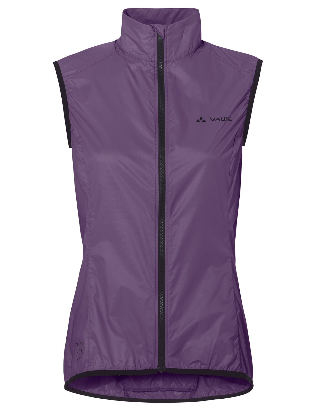 VAUDE Funktionsweste »WOMEN'S MATERA AIR VEST«, leicht & atmungsaktiv