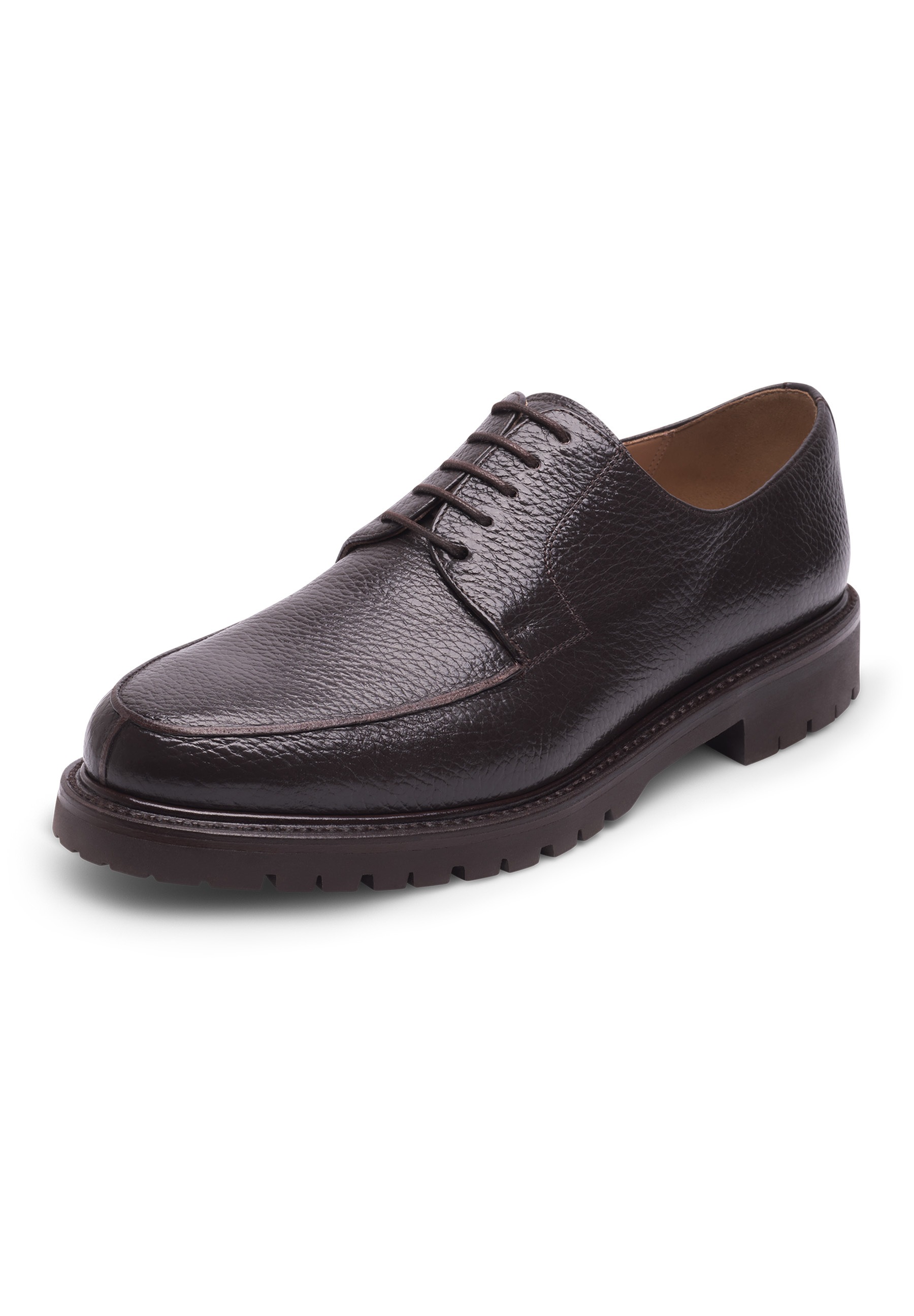 Henry Stevens Schnürschuh »Haywood N3«