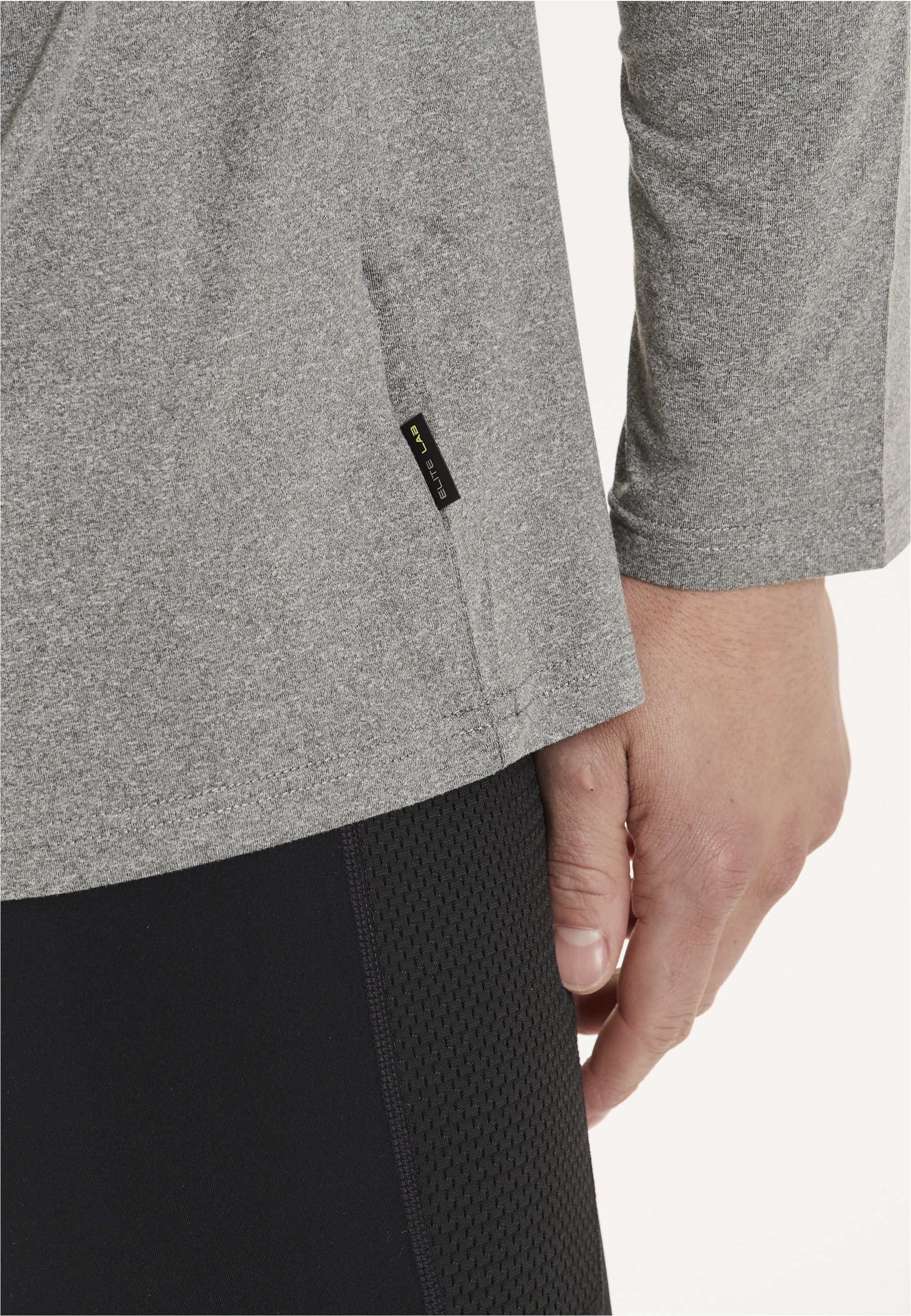 ELITE LAB Funktionsshirt »Sustainable X1 Elite«, (1 tlg.), mit nachhaltigem Recycling-Polyester