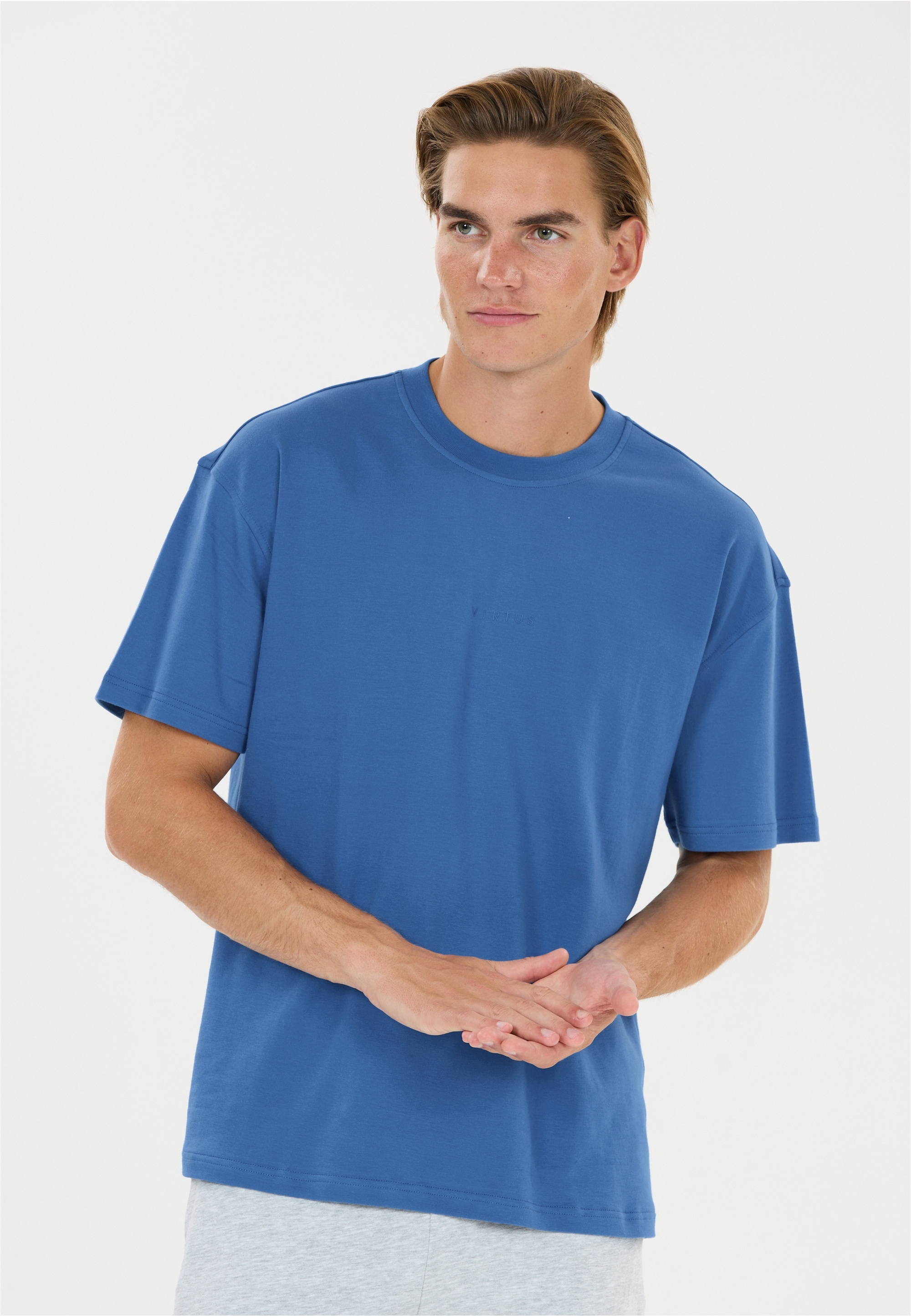 Virtus Funktionsshirt "Roake V2" atmungsaktiv