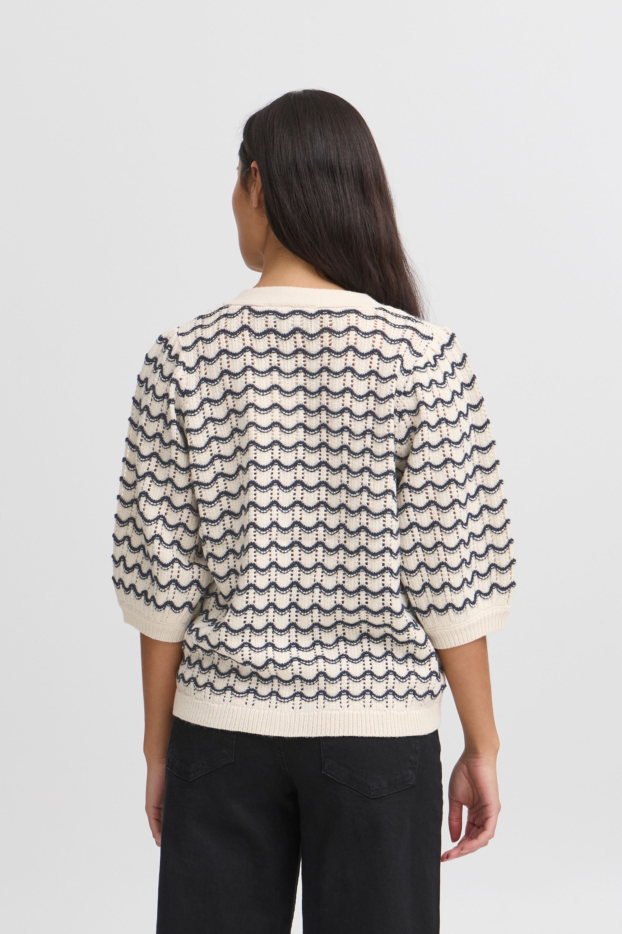 Ichi Strickjacke »Strickjacke IHARDINA CA2«