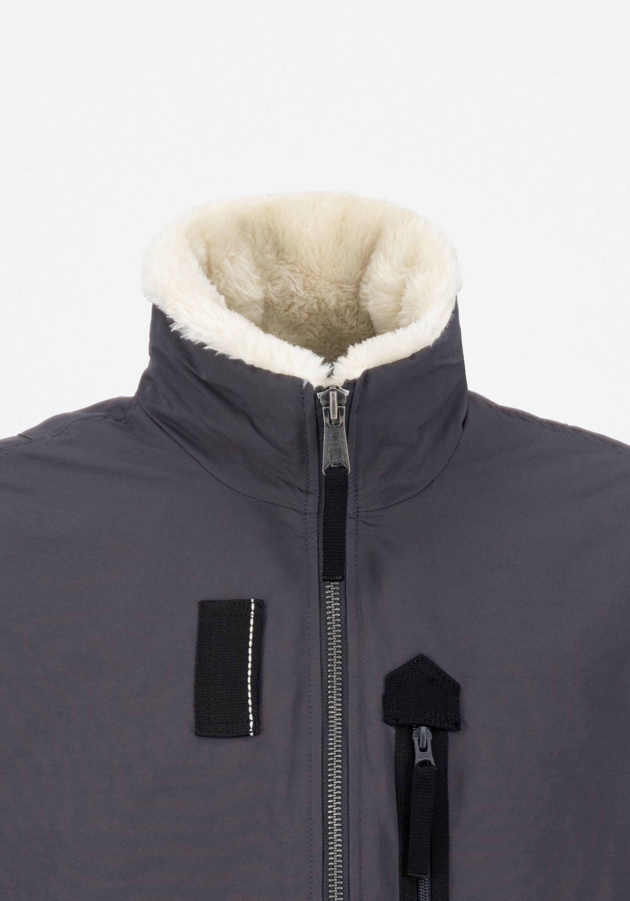 Thumbnail - Alpha Industries Bomberjacke "DA-3 Bomber"