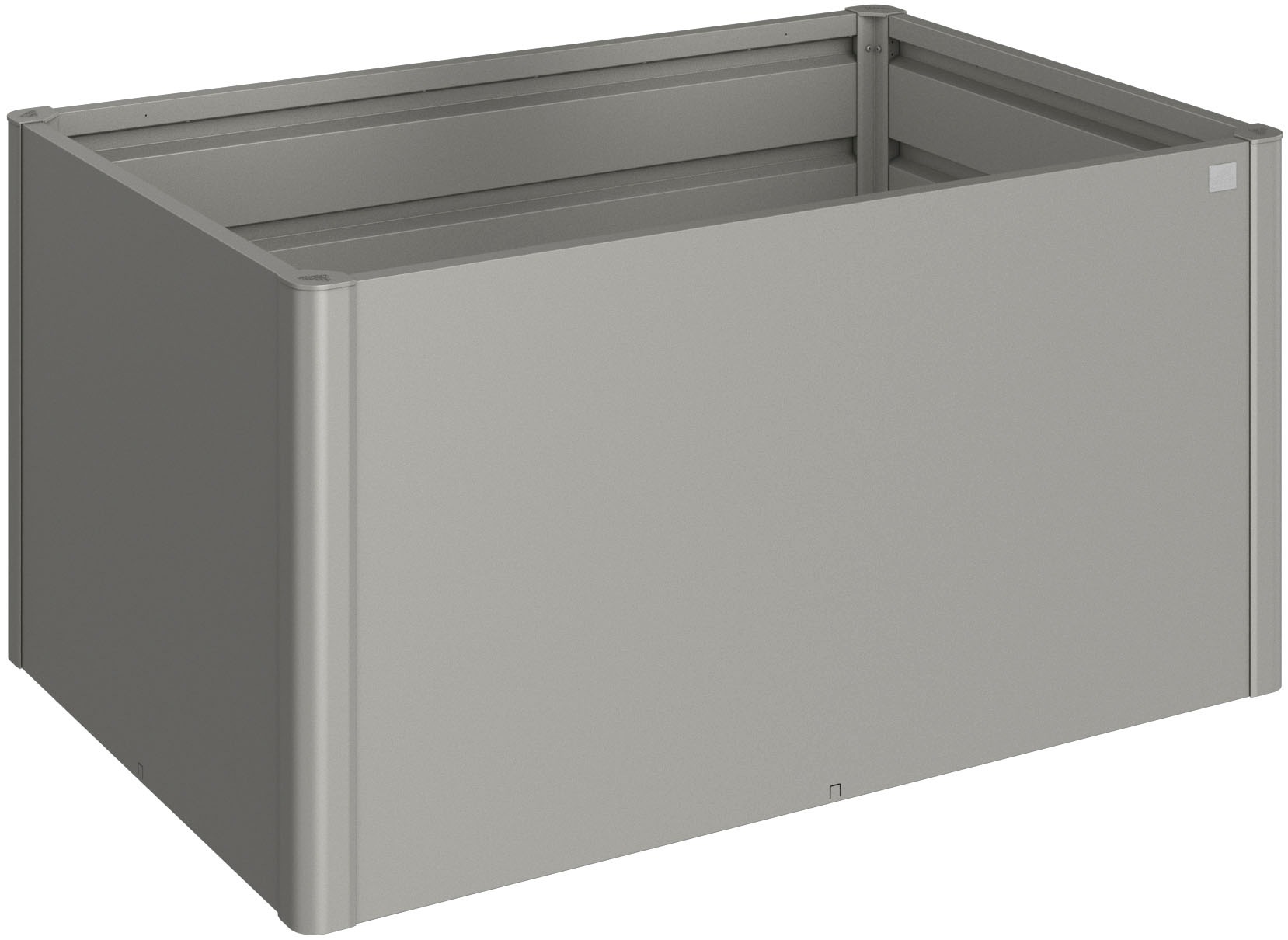 Biohort Hochbeet »1,5x1, verschiedene Farben«, 152x102x77 cm, extrem langlebig, aus Metall