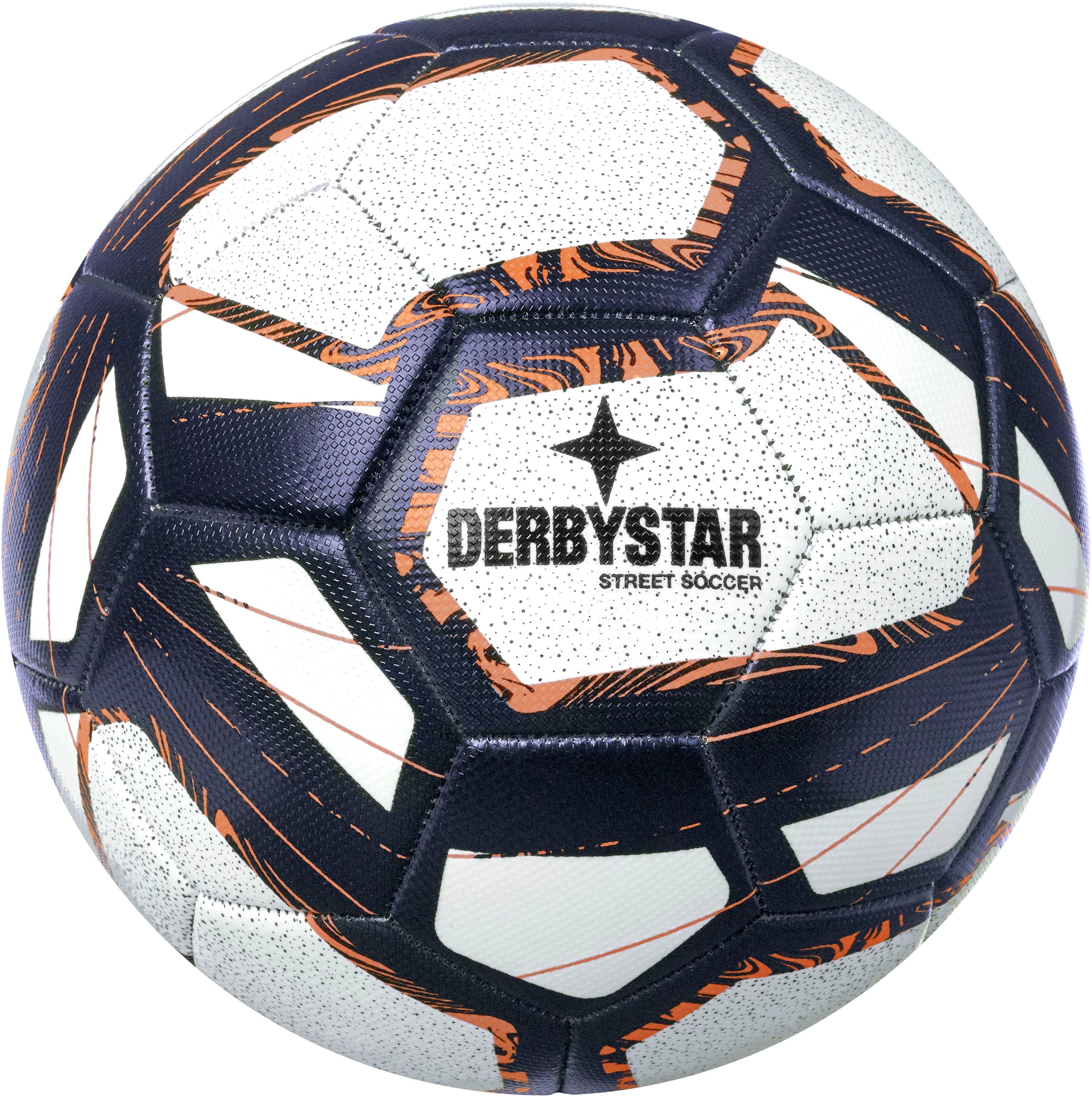 Derbystar Fußball »Street Soccer« kaufen