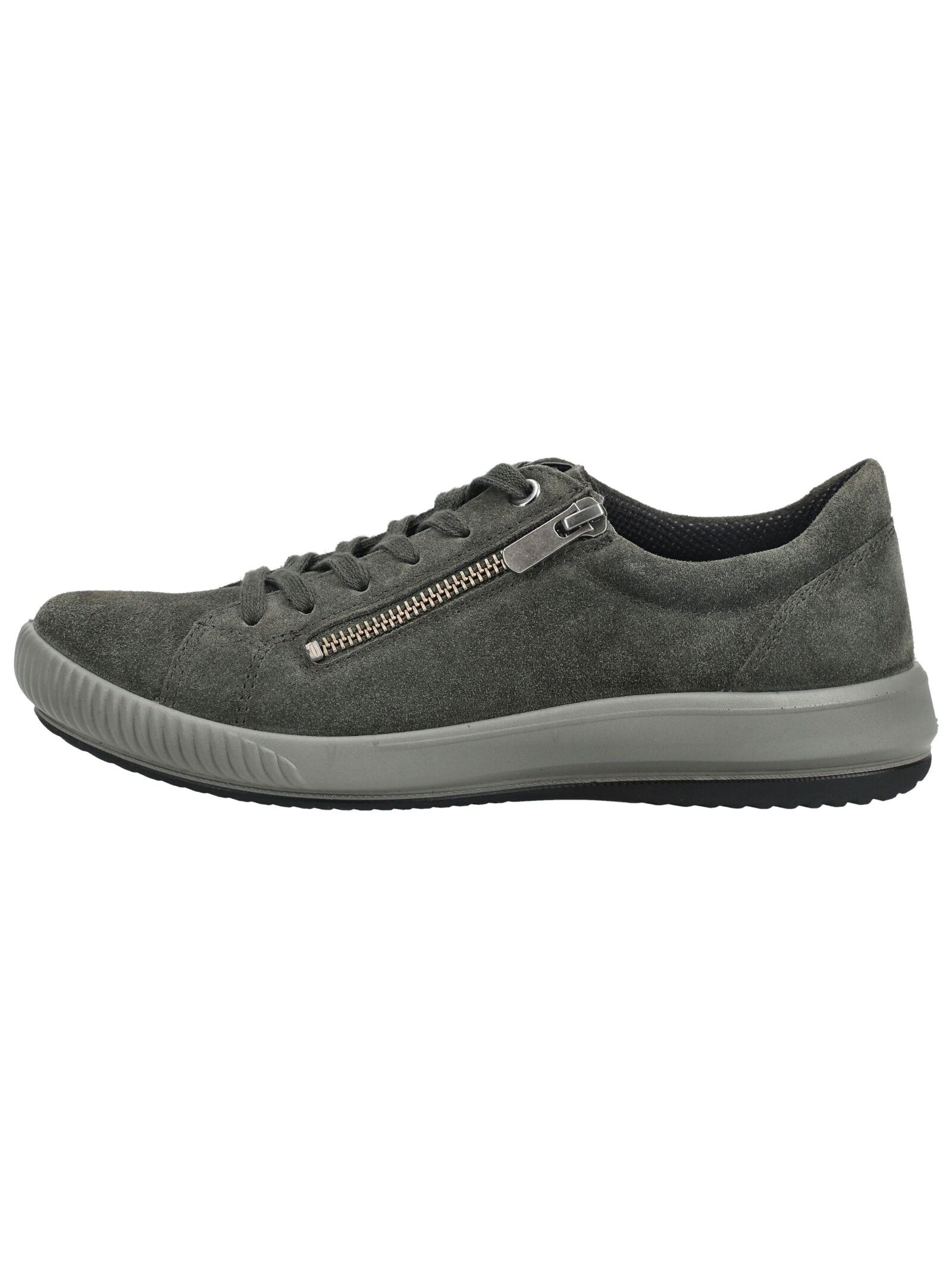 Legero Sneaker »Legero Sneaker Veloursleder«
