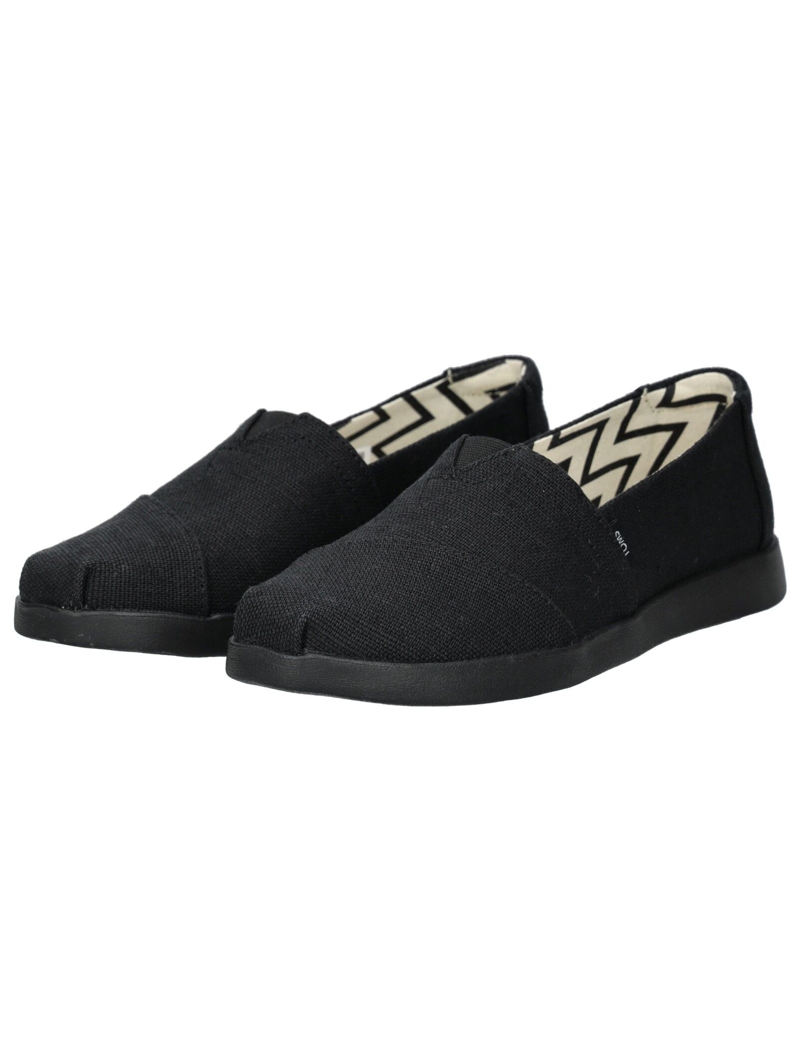 TOMS Slipper »TOMS Slipper Textil«