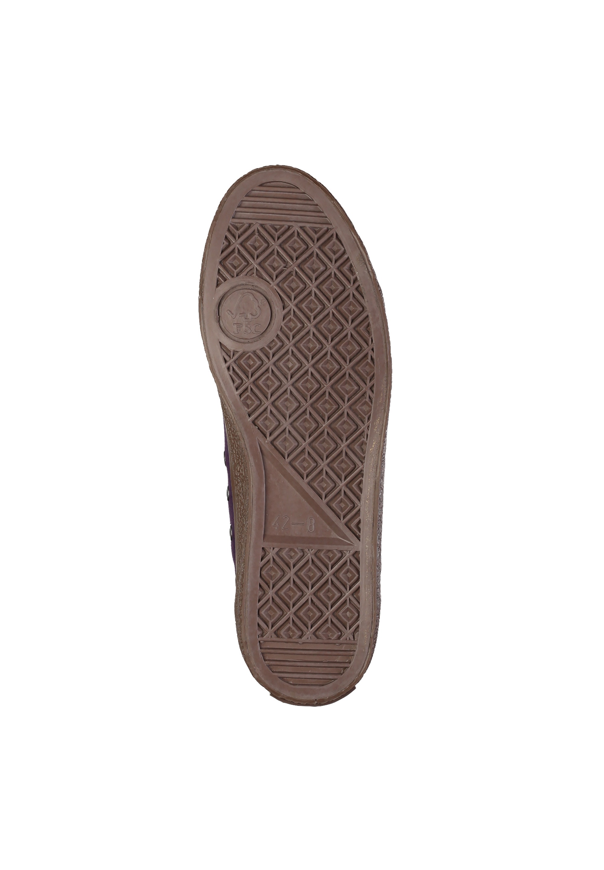 ETHLETIC Sneaker »Fair Brock«, Fair / Vegan / Nachhaltig