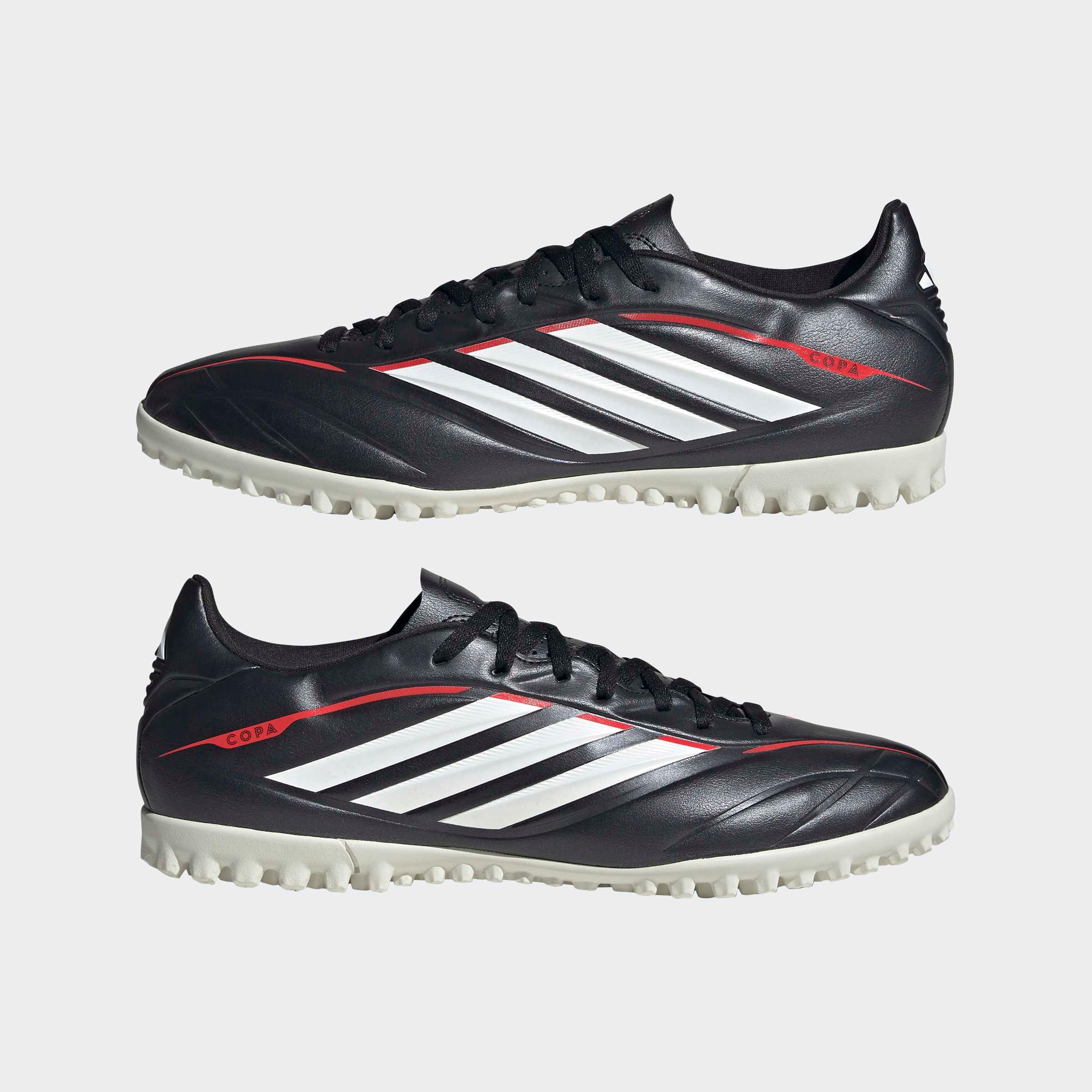 adidas Performance Fußballschuh »COPA PURE IV CLUB TURF«  für kurzen Kunstrasen, Hart- und Aschenplätze