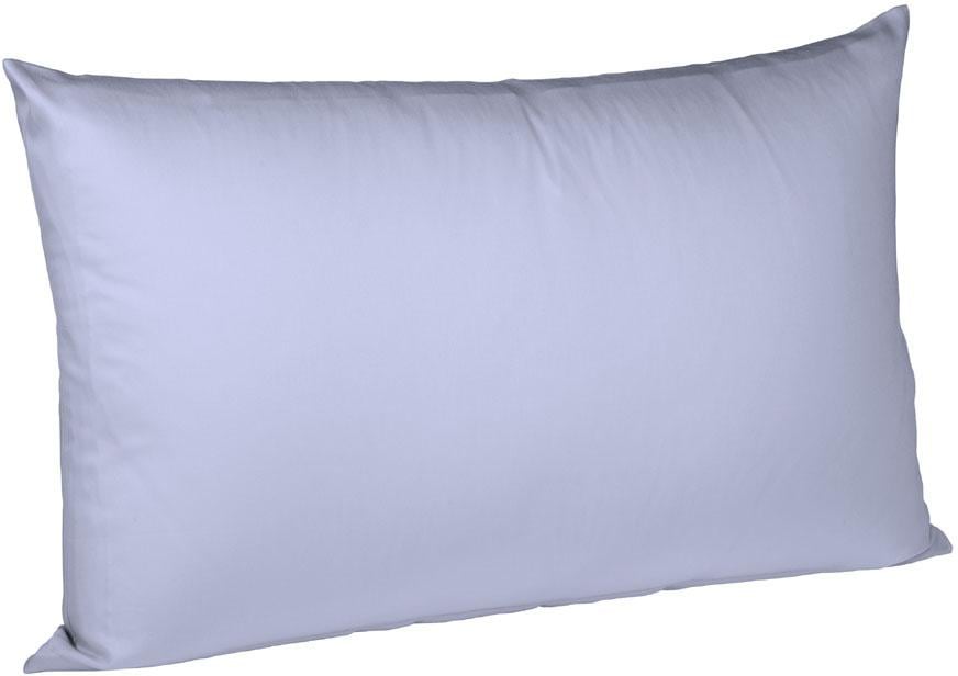 fleuresse Kissenbezug "Colours Mako Satin, 100% Baumwolle, mit Reißverschluss" Mako Satin, glänzend, glatt, Premium Qualität