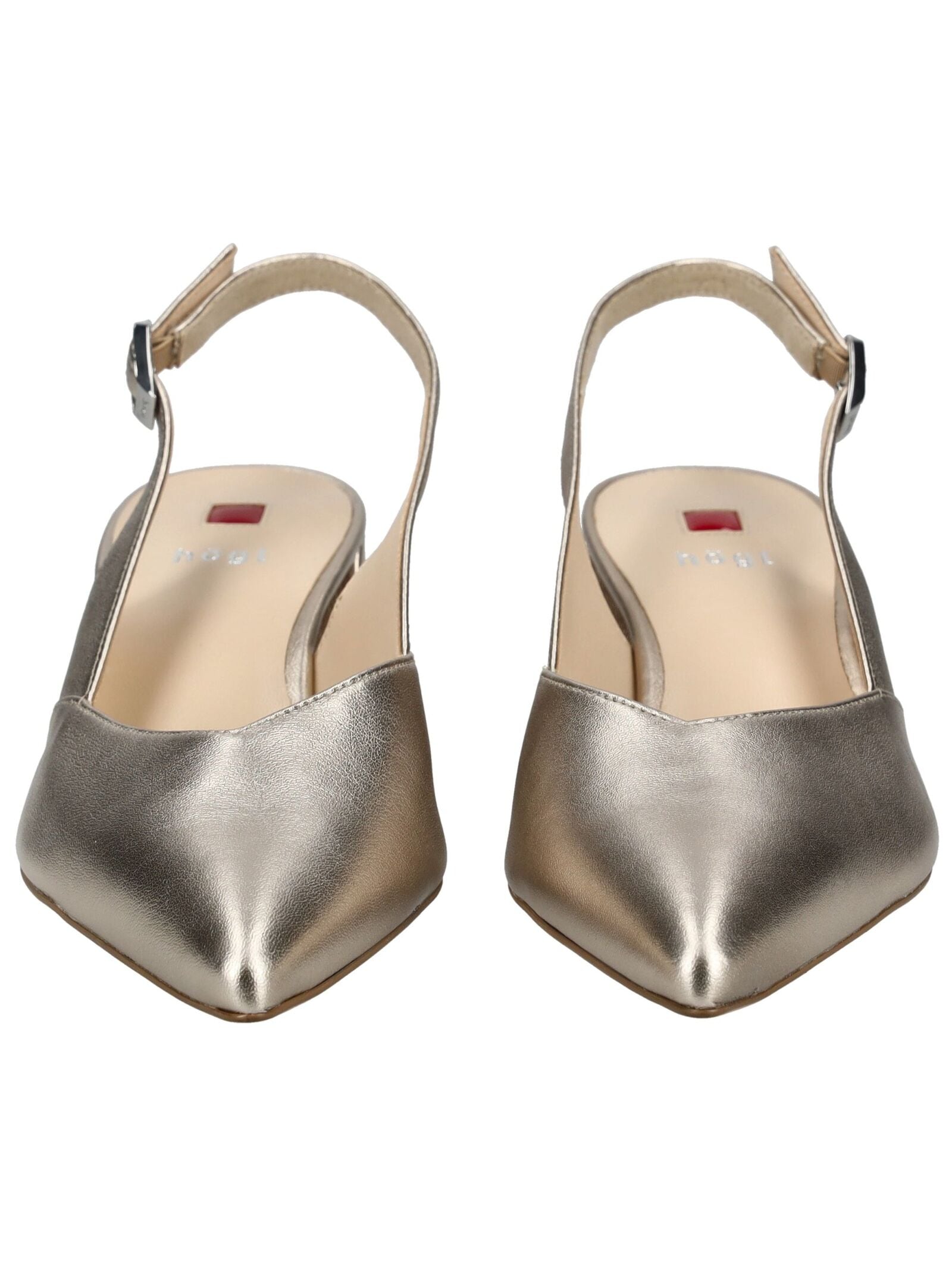 Högl Slingpumps »Högl Pumps Leder«