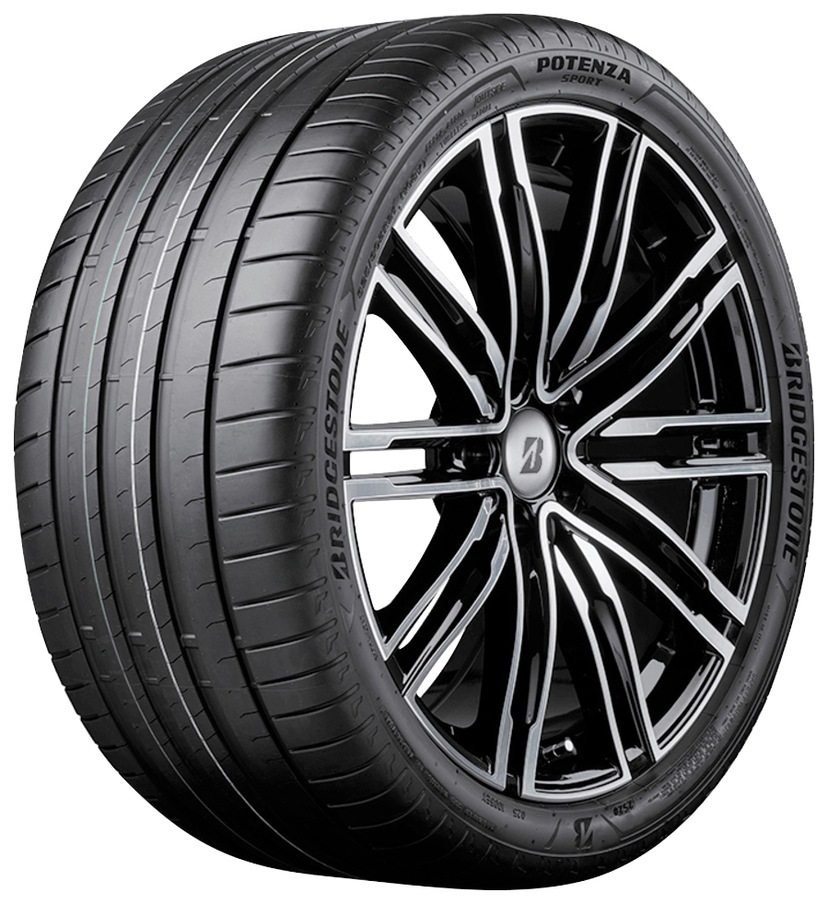 Bridgestone Sommerreifen »POTENZA Sport-001«, in verschiedenen Ausführungen  erhältlich | BAUR