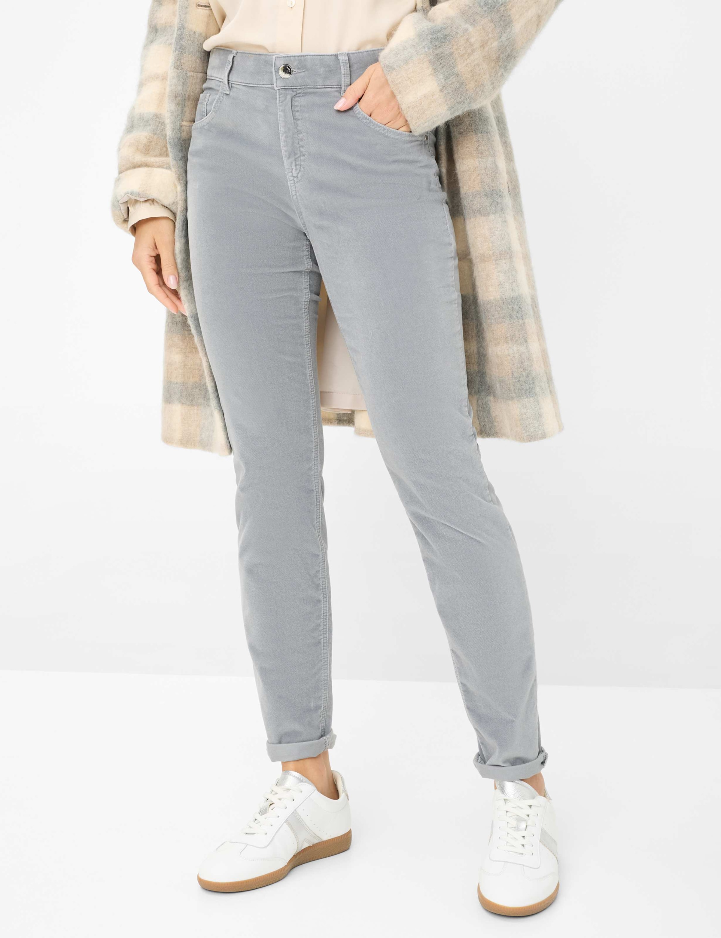 Brax 5-Pocket-Hose "Style SHAKIRA" günstig online kaufen