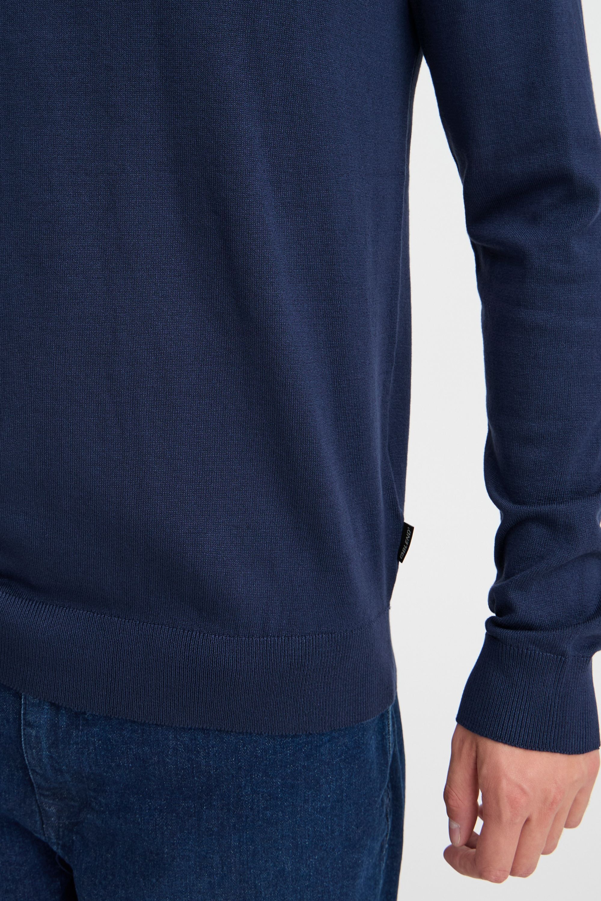 Blend Strickpullover »Strickpullover BHPullover«
