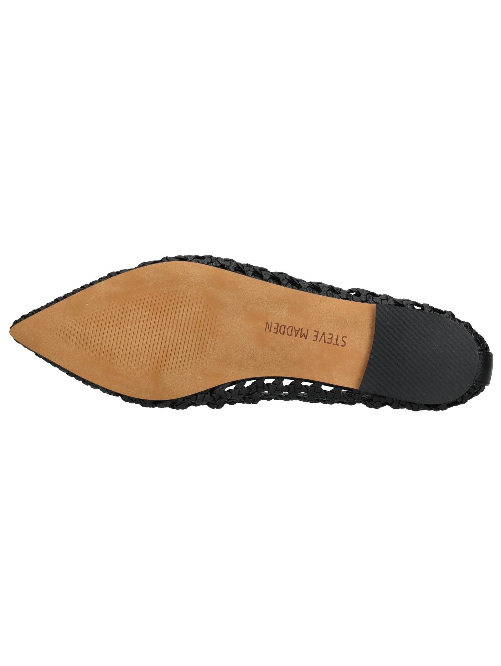 STEVE MADDEN Ballerina »STEVE MADDEN Ballerinas Lederimitat«