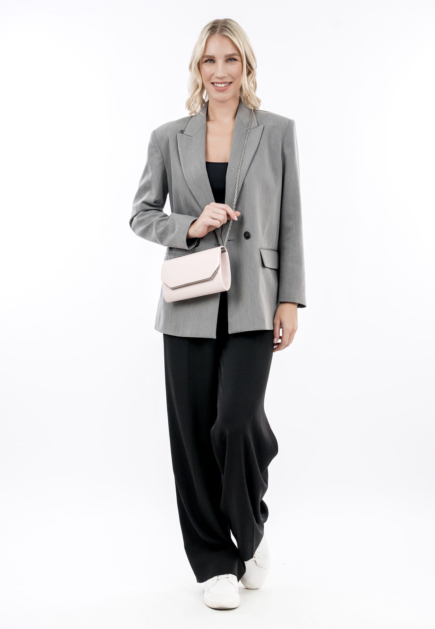 Tamaris Clutch »Clutch TAS Amalia Finish«