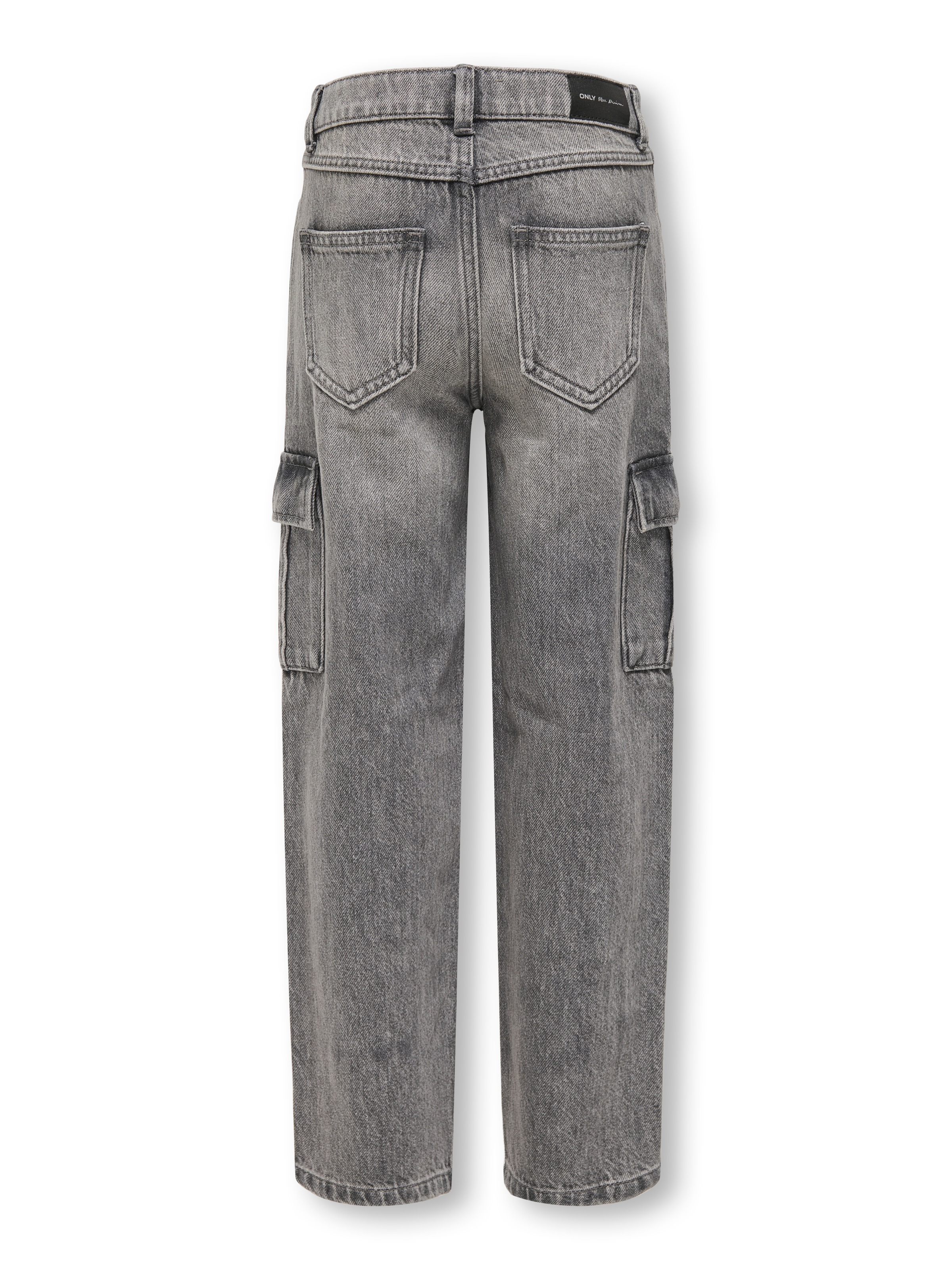 KIDS ONLY Cargojeans »KOGHARMONY WIDE CRGO CARROT AZG414 NOOS«