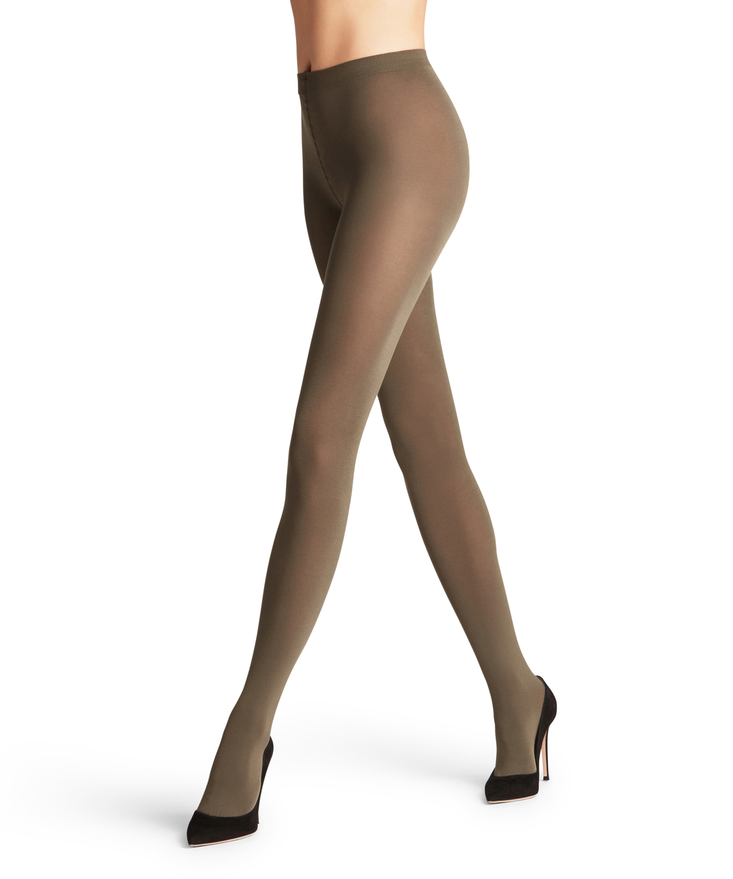 FALKE Feinstrumpfhose "Cotton Touch" 1 Stk.