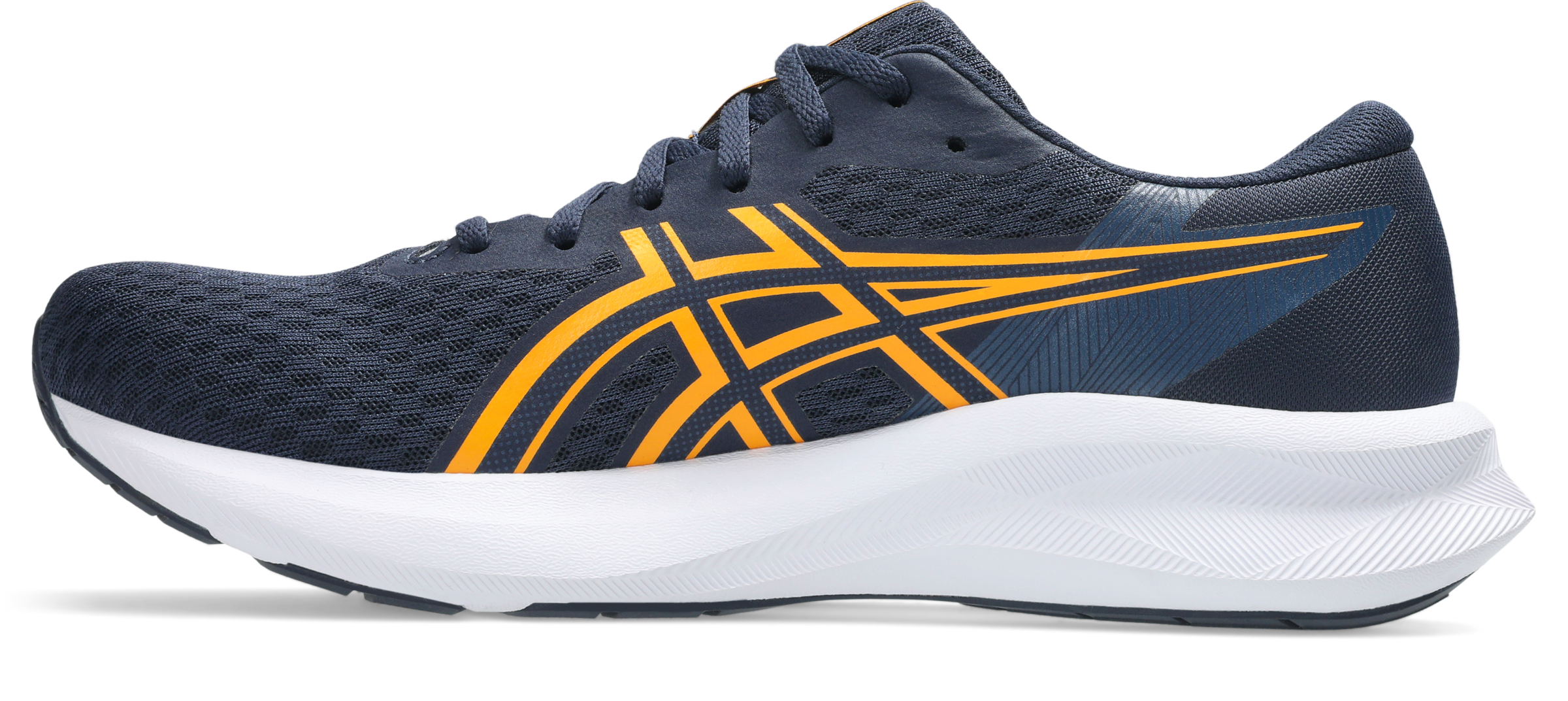 Thumbnail - Asics Laufschuh "PATRIOT 14" atmungsaktives Mesh-Obermaterial, Energiegeladene Mittelsohle