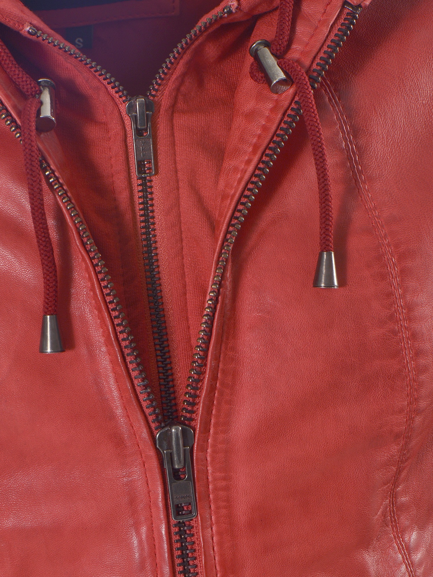 JCC Lederjacke »31020359«