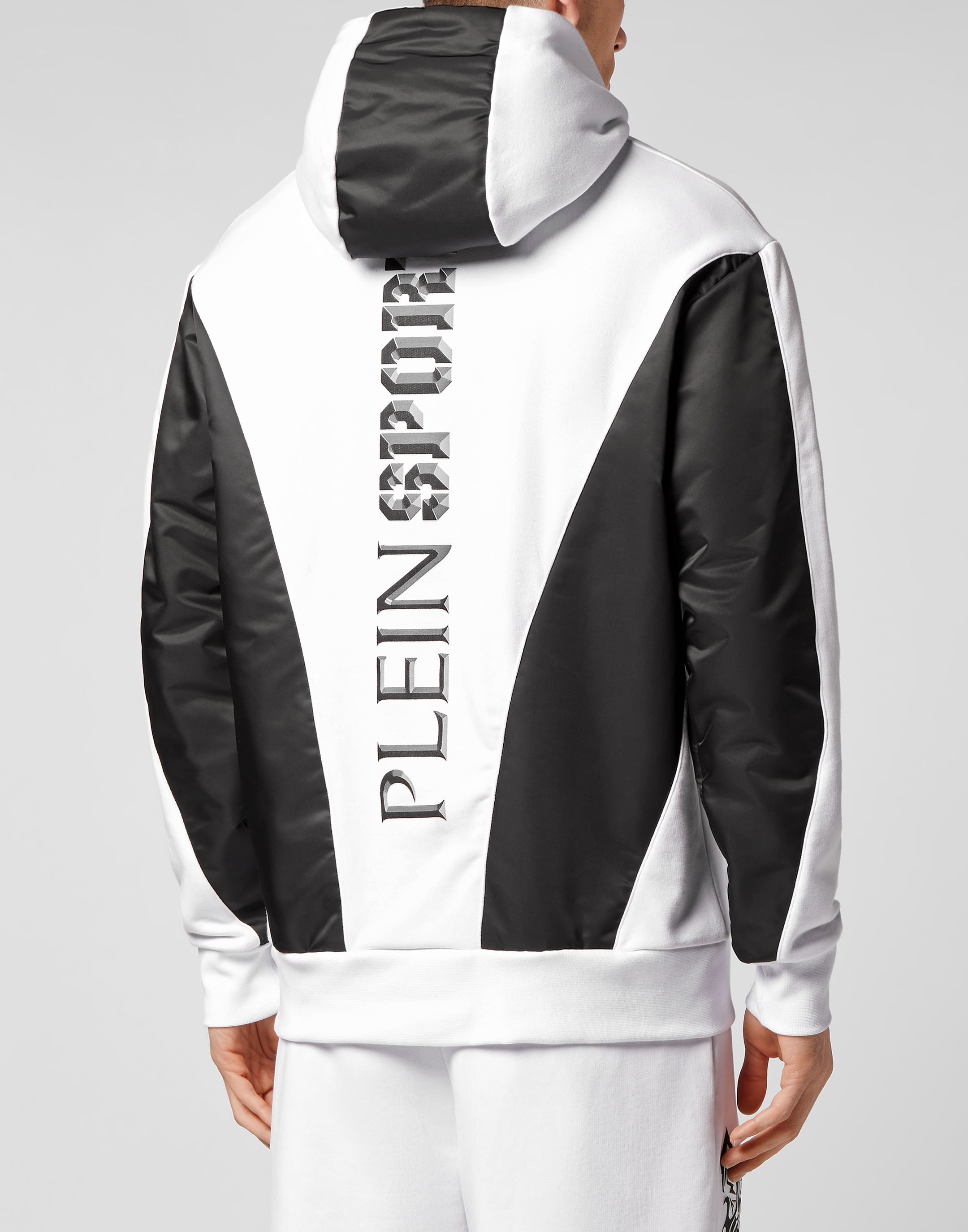 PLEIN SPORT Sweatshirt »Tiger«