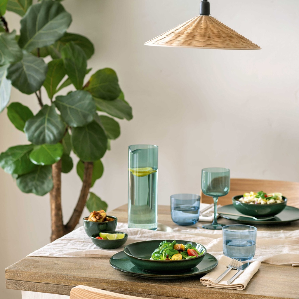 like. by Villeroy & Boch Karaffe »Wasserkaraffe / Saftkrug Like Glass 1 Liter«