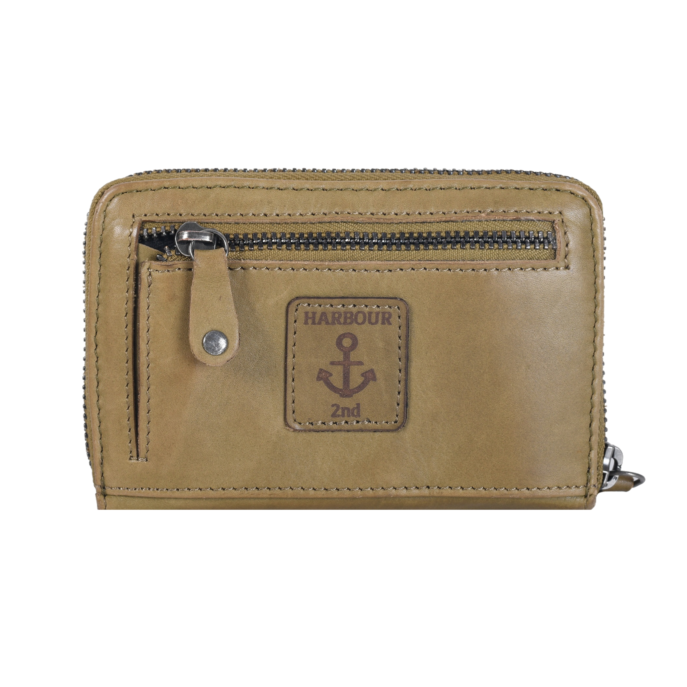 HARBOUR 2nd Geldbörse "Seraphina", Wallet Brieftasche Geldbeutel mit charak günstig online kaufen