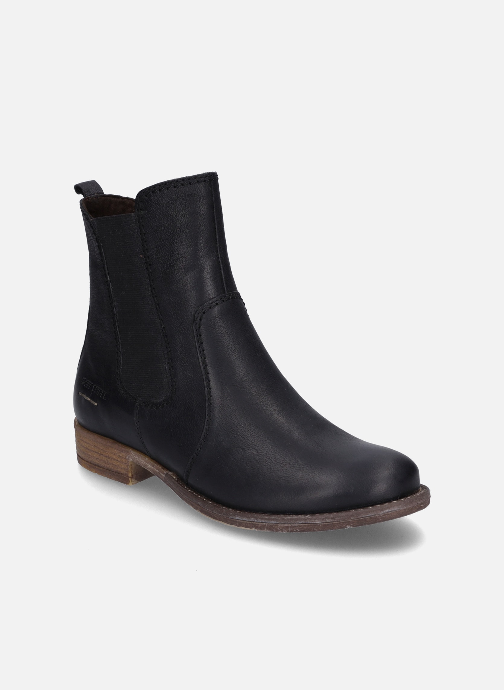 Josef Seibel Stiefelette »Sienna 80, schwarz«