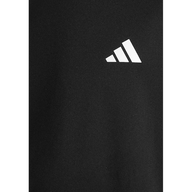 adidas Sportswear T-Shirt »TRAIN ESSENTIALS AEROREADY 3-STREIFEN REGULAR-FIT«  kaufen | BAUR