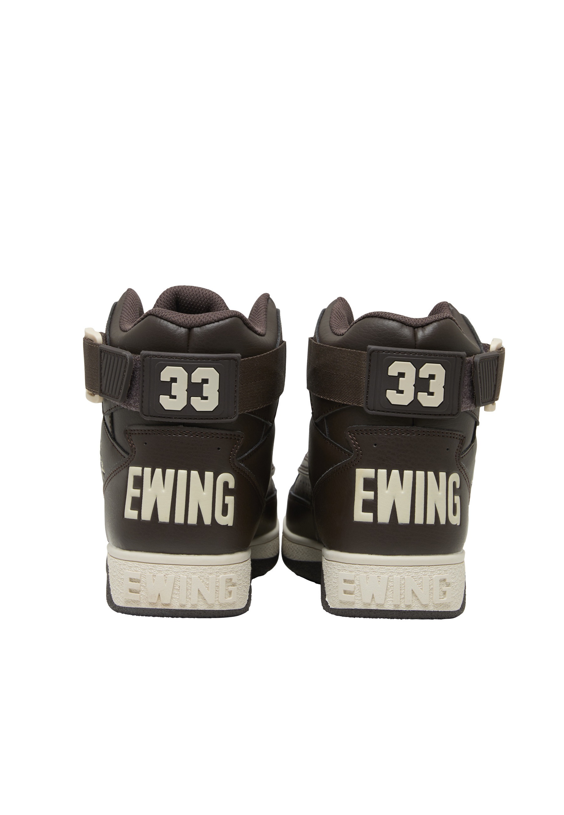 Ewing Trainingsschuh »Ewing Rebound Core 33 HI with Strap«