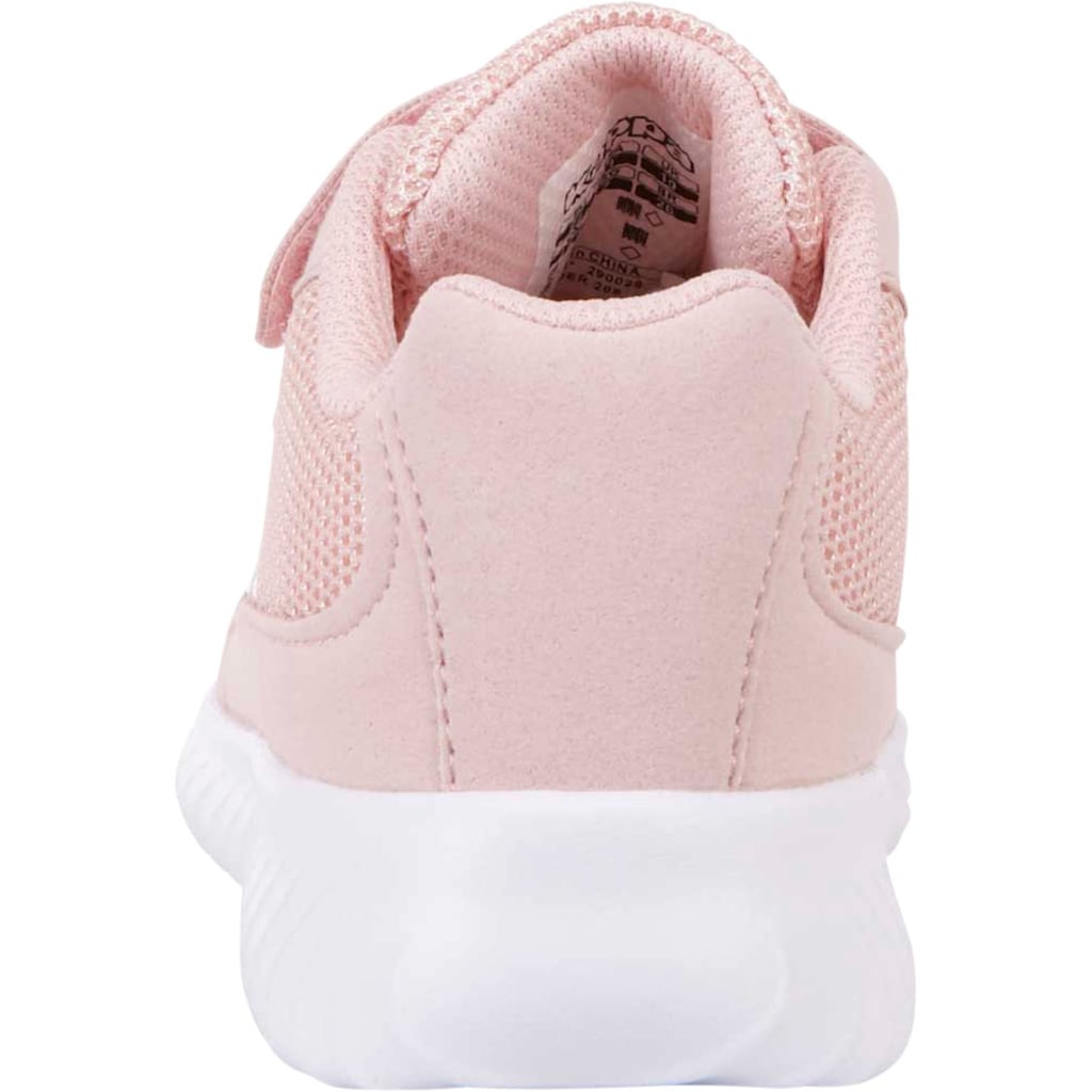 Marken Kappa Kappa Sneaker rosa Marken Kappa Kappa Sneaker rosa