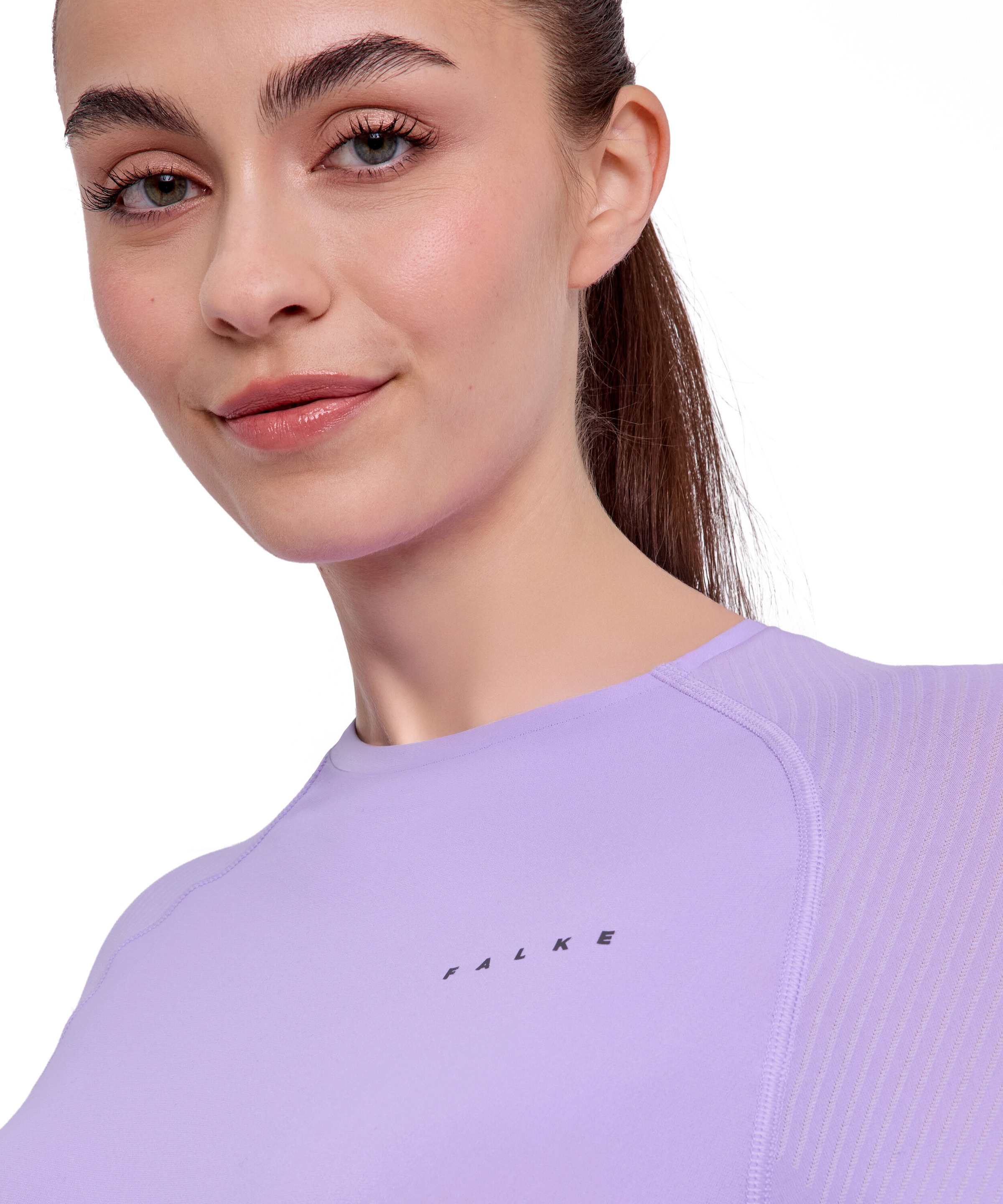 FALKE Langarmshirt »FALKE Langarmshirt« 1 Stk.